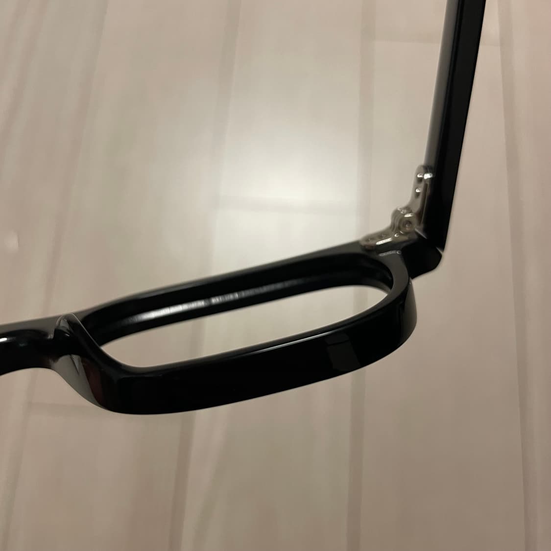 캐드리맨 cadriman 안경 상품이미지3