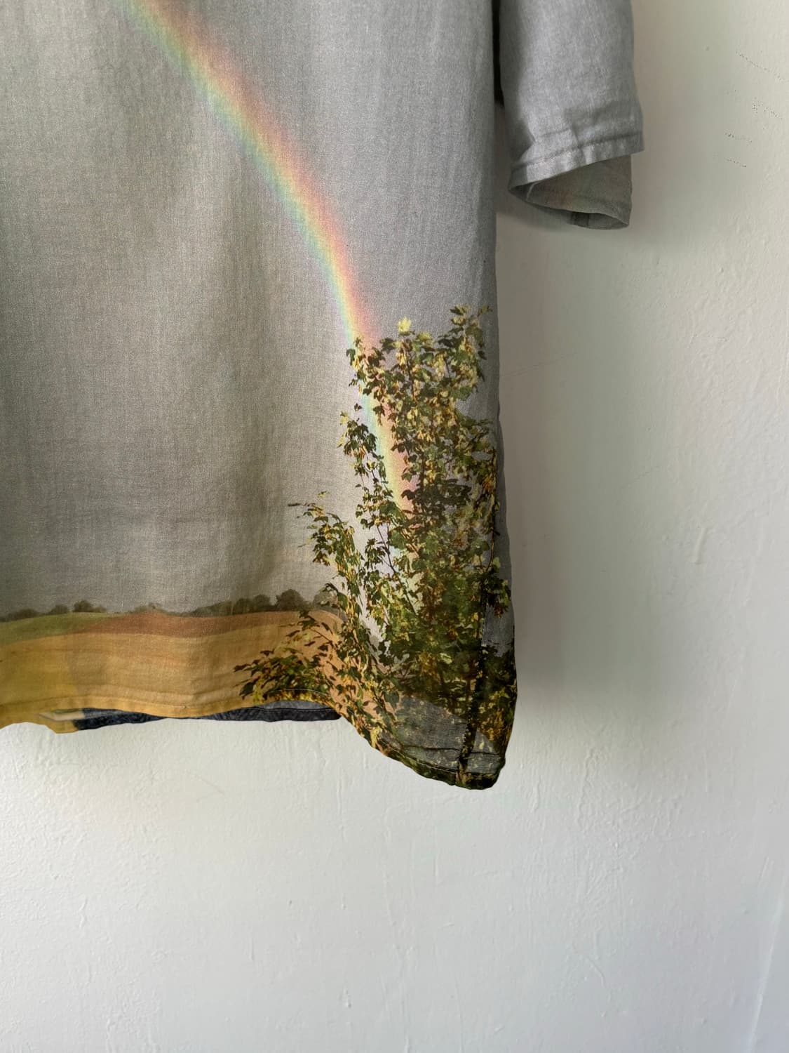 블레스 N57 홀리데이 티셔츠 상품이미지5