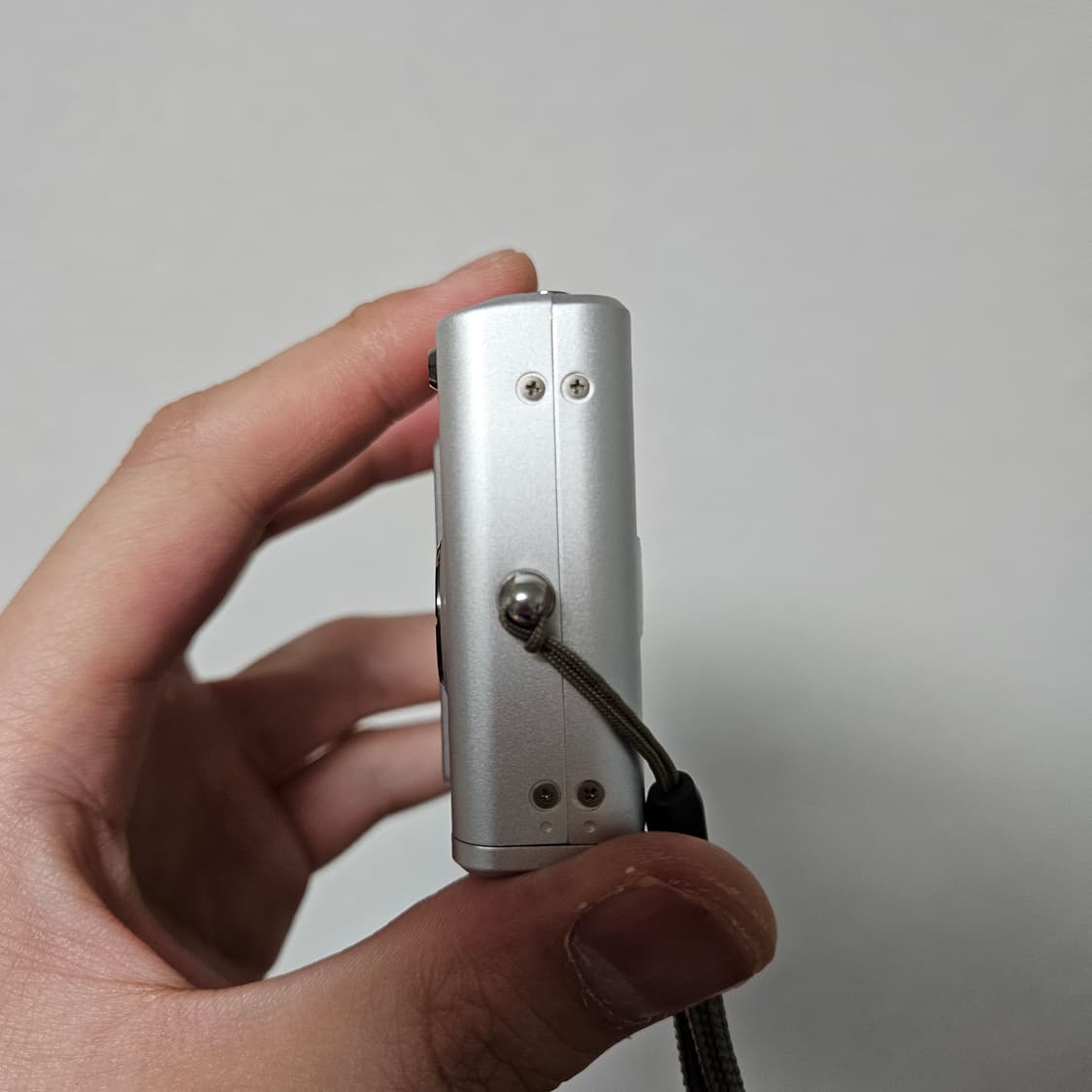 카시오 엑슬림 EX-Z30 빈티지 디카 레트로 디지털카메라 상품이미지6