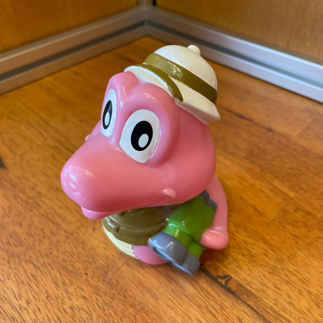 ja bank snake money box (explorer) 상품이미지3