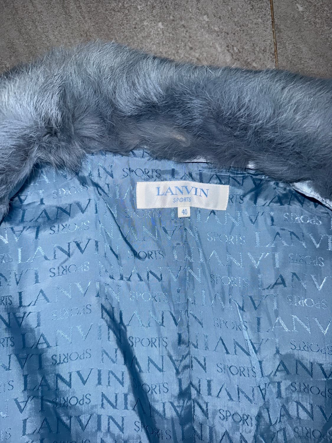 Lanvin 상품이미지4