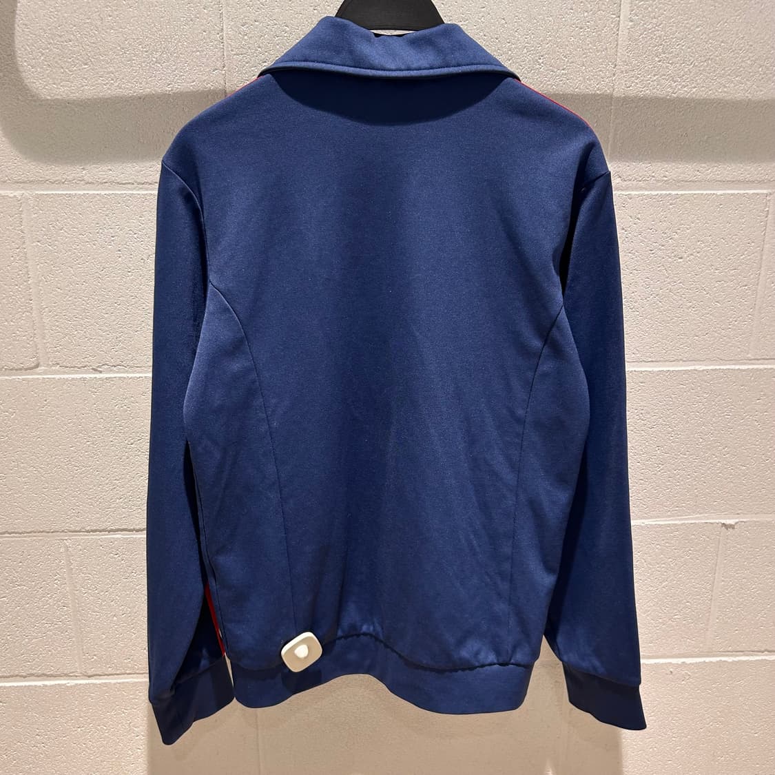 Adidas Firebird Jersey(Blue) 상품이미지5