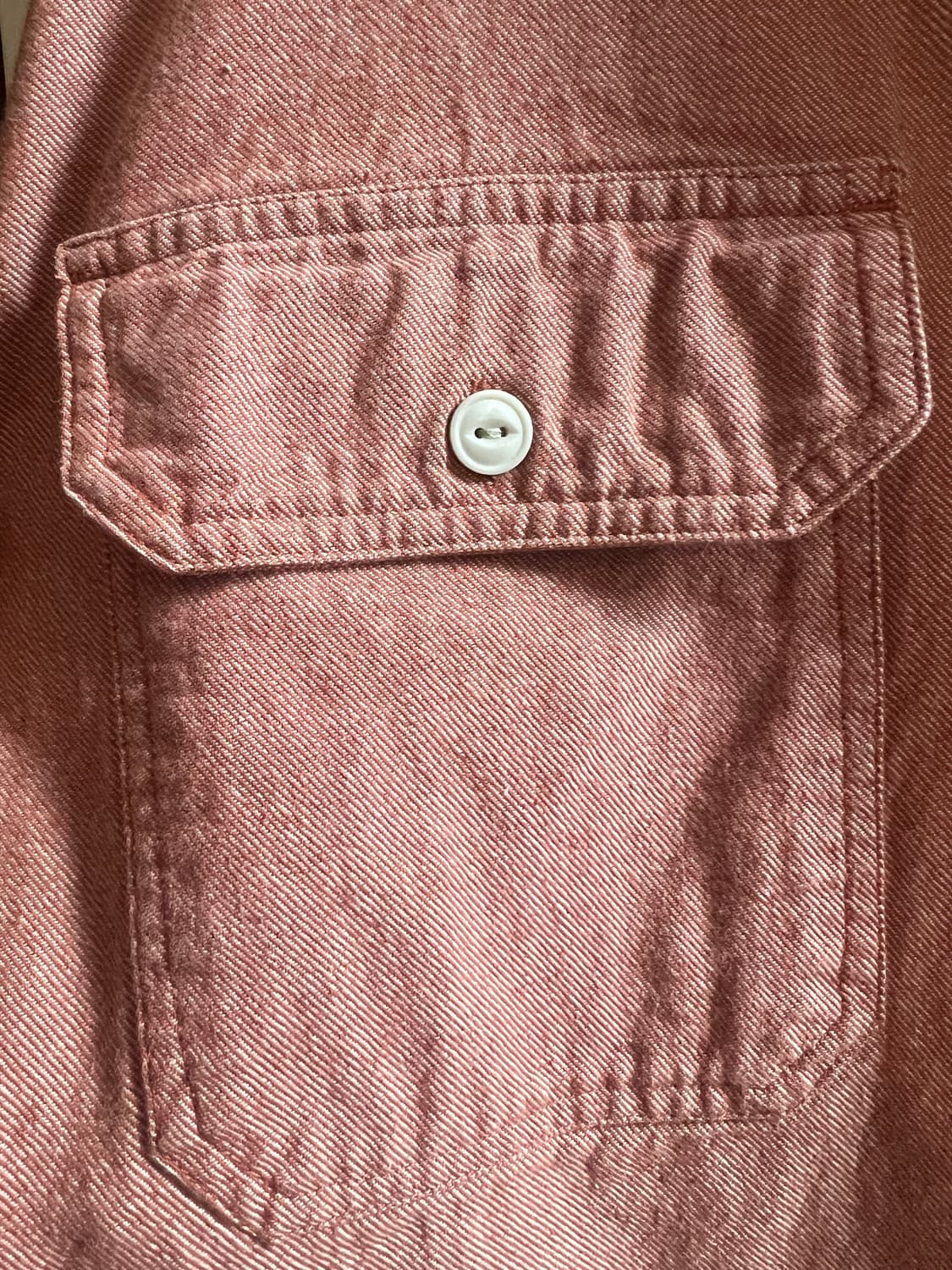 칼하트 셔츠 XL 상품이미지3