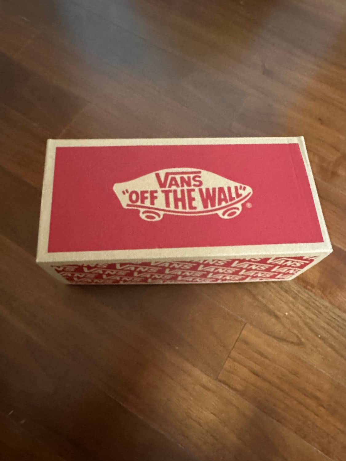 반스 어센틱 새상품 상품이미지4