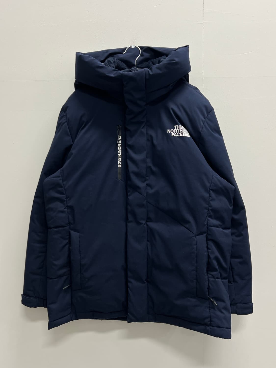 노스페이스 서밋시리즈 800필 구스다운 패딩 자켓 상품이미지2