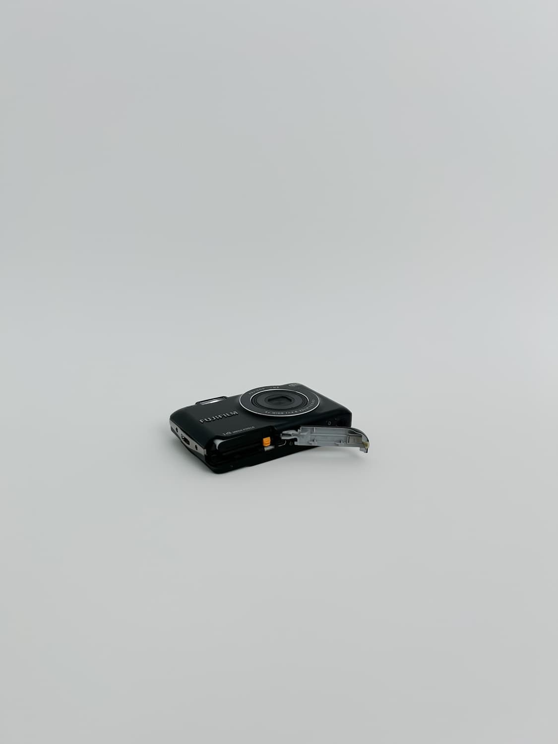 뷰티모드!) 삼성 블루 st60 Vluu 빈티지 디카 상품이미지4