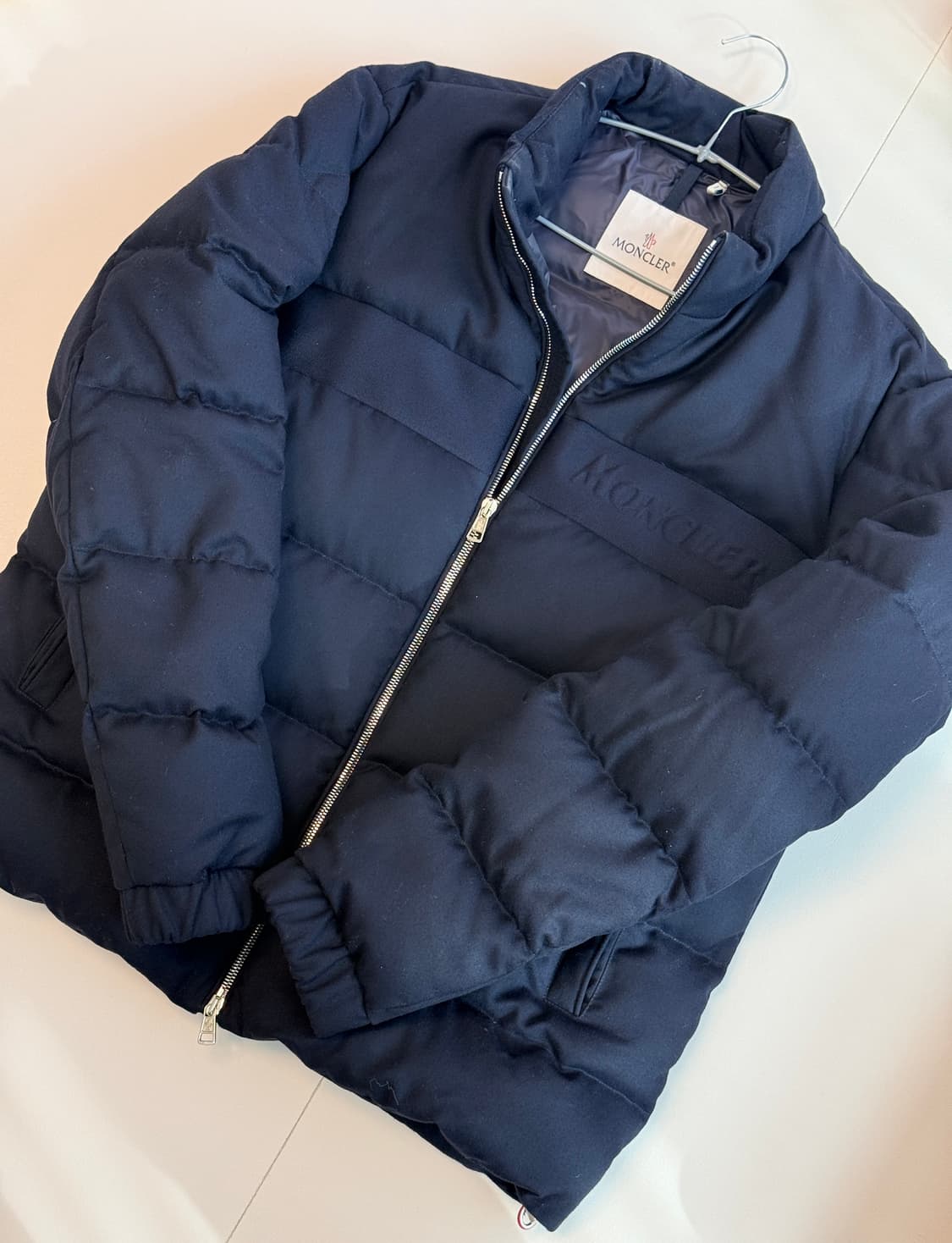 몽클레어 JAUDY 패딩 사이즈 5 상품이미지1