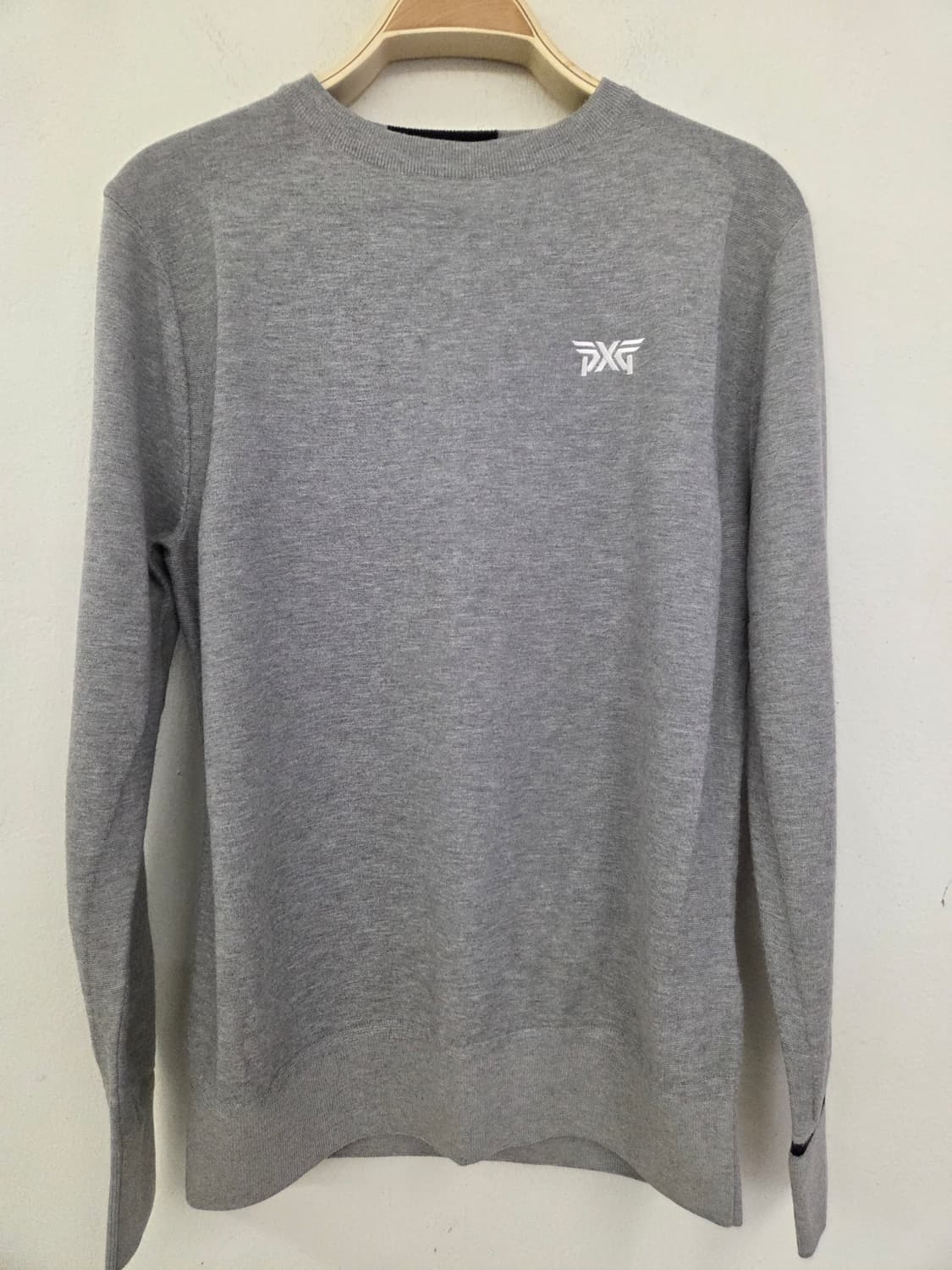 PXG 봄니트 l 상품이미지1