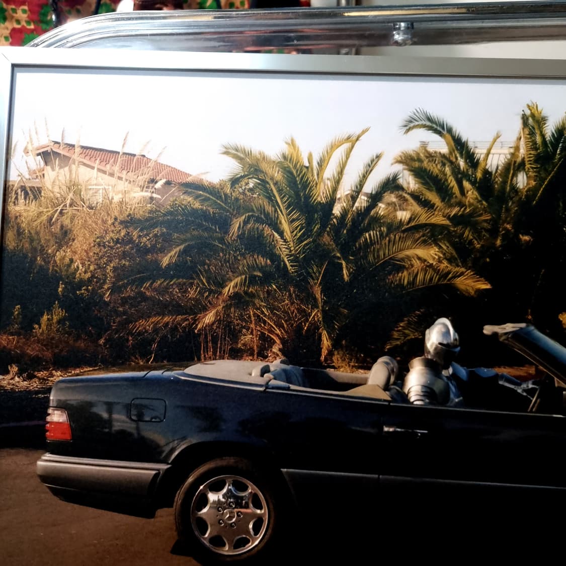 스투시 포스터 상품이미지5