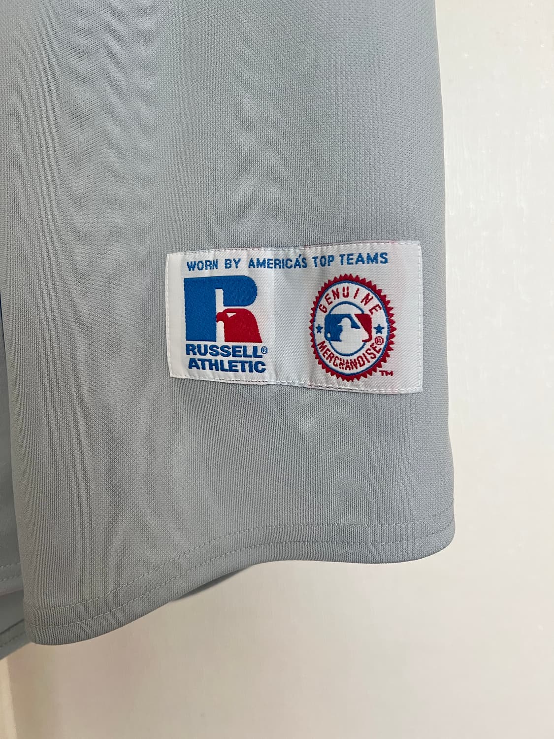 Russell Athletic New York Mets Beltran J 상품이미지3