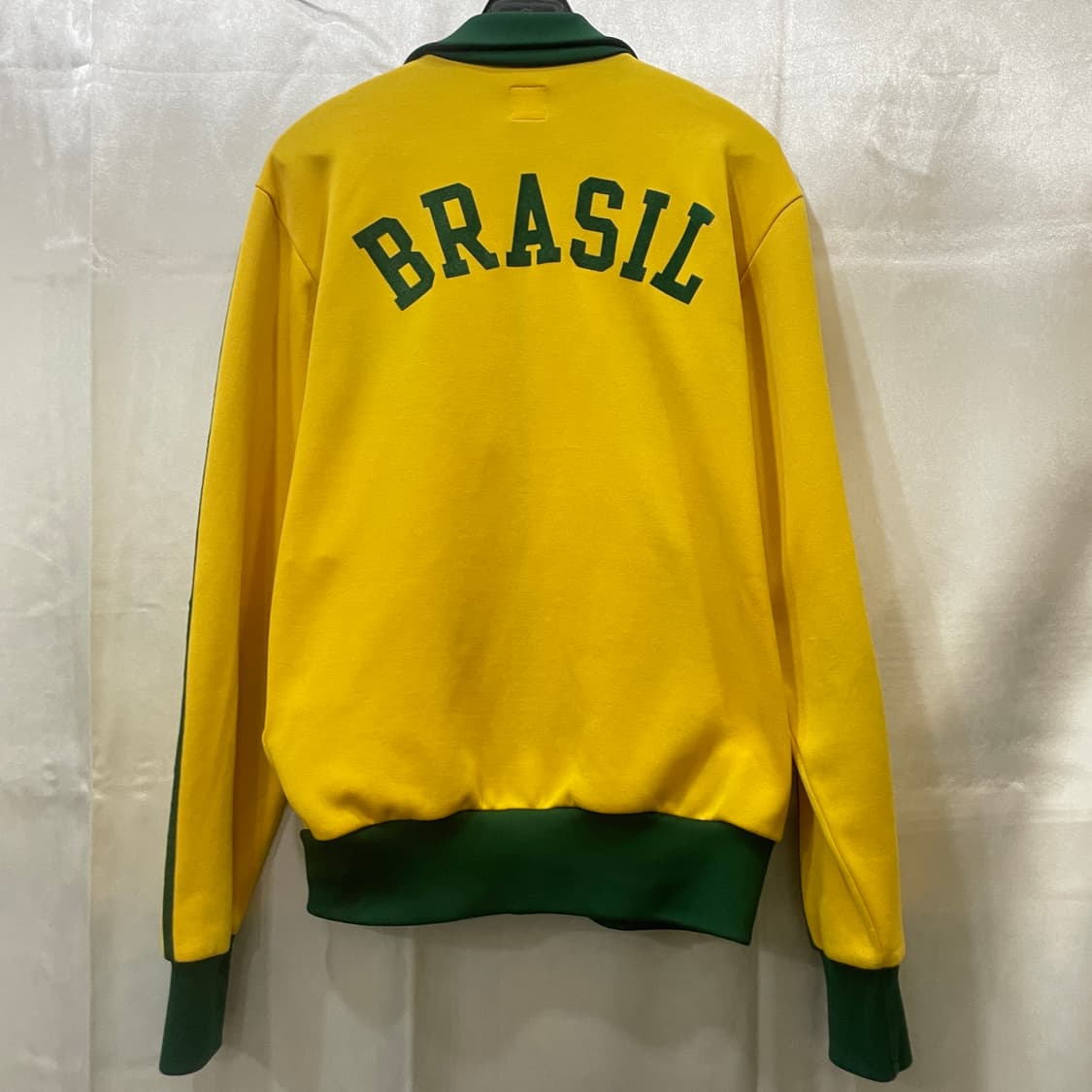 아디다스 브라질 져지  상품이미지5