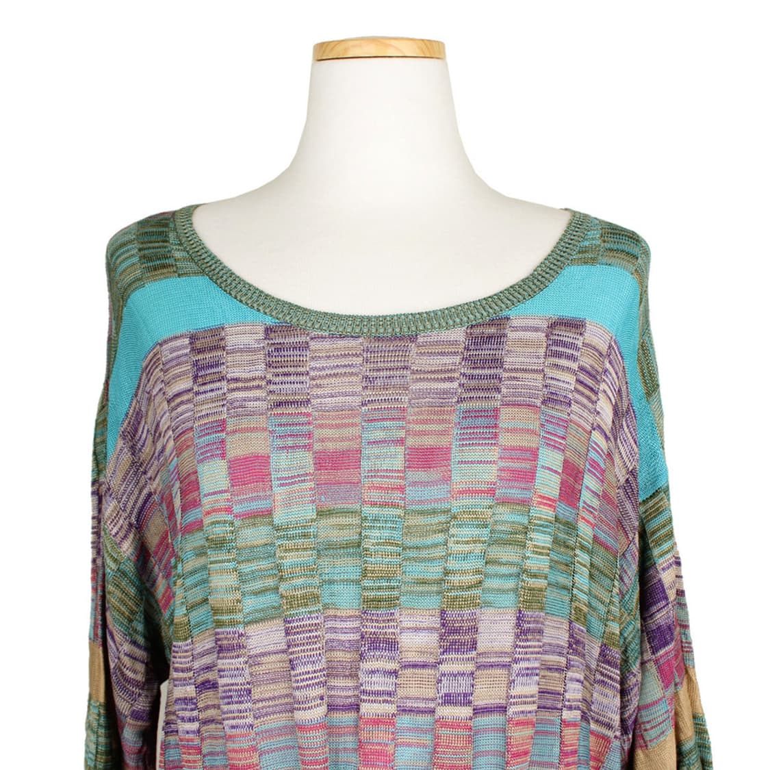 크리스찬라크르와 보카시 롱니트 상의(42) 상품이미지5