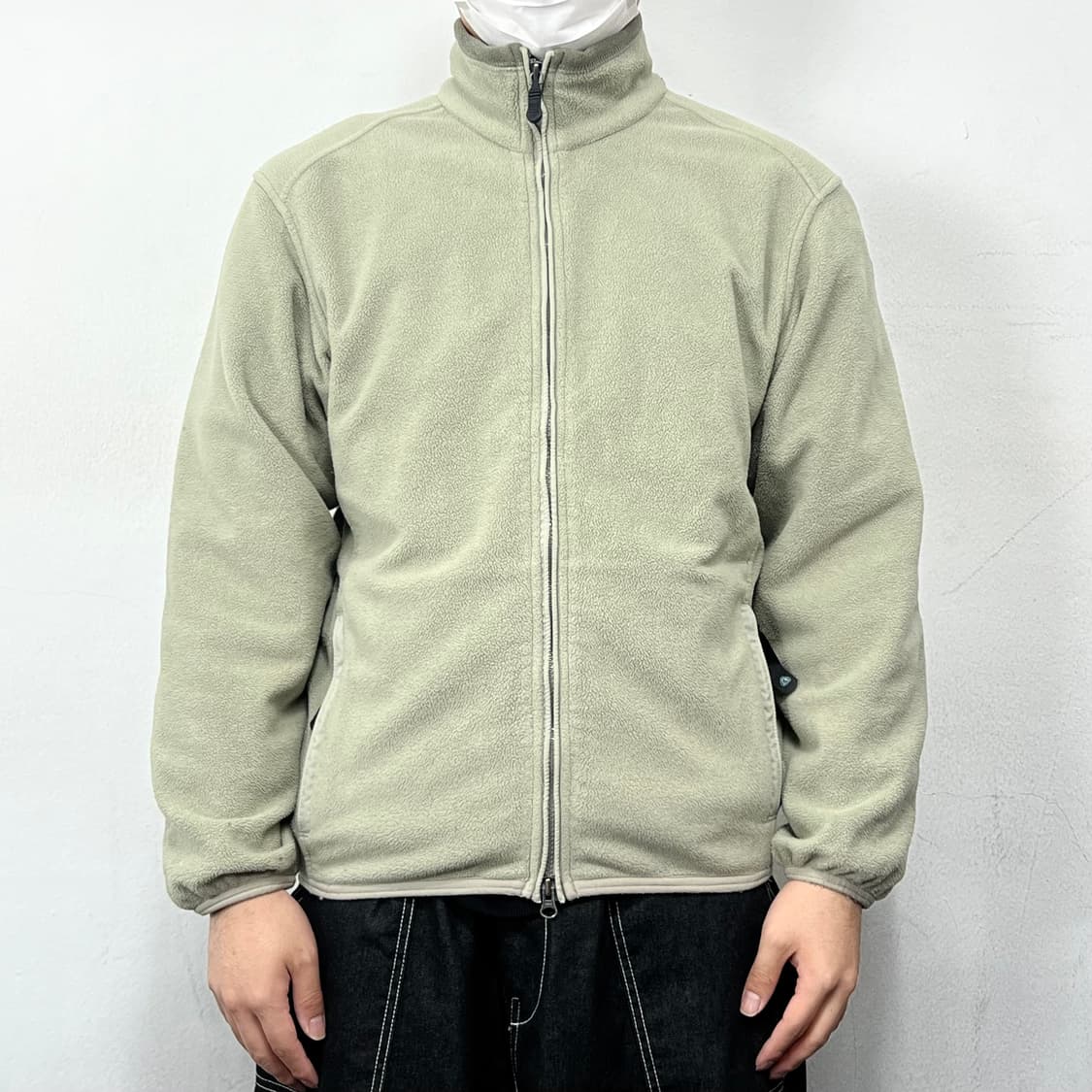 나이키 ACG 투웨이 플리스 집업 자켓 상품이미지1