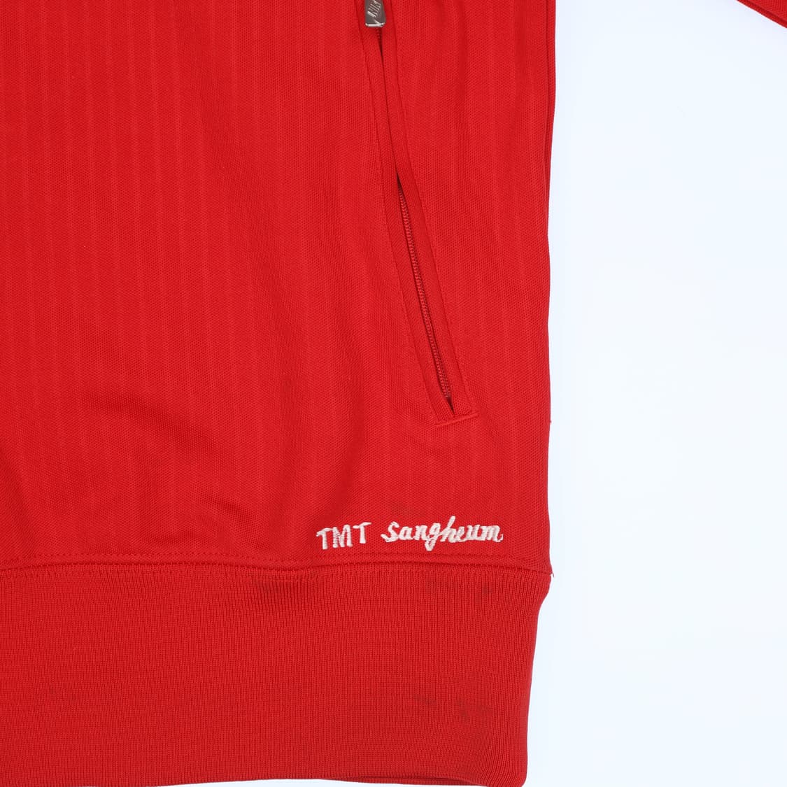 100 나이키 국대 집업 져지 자켓 N7457 상품이미지5