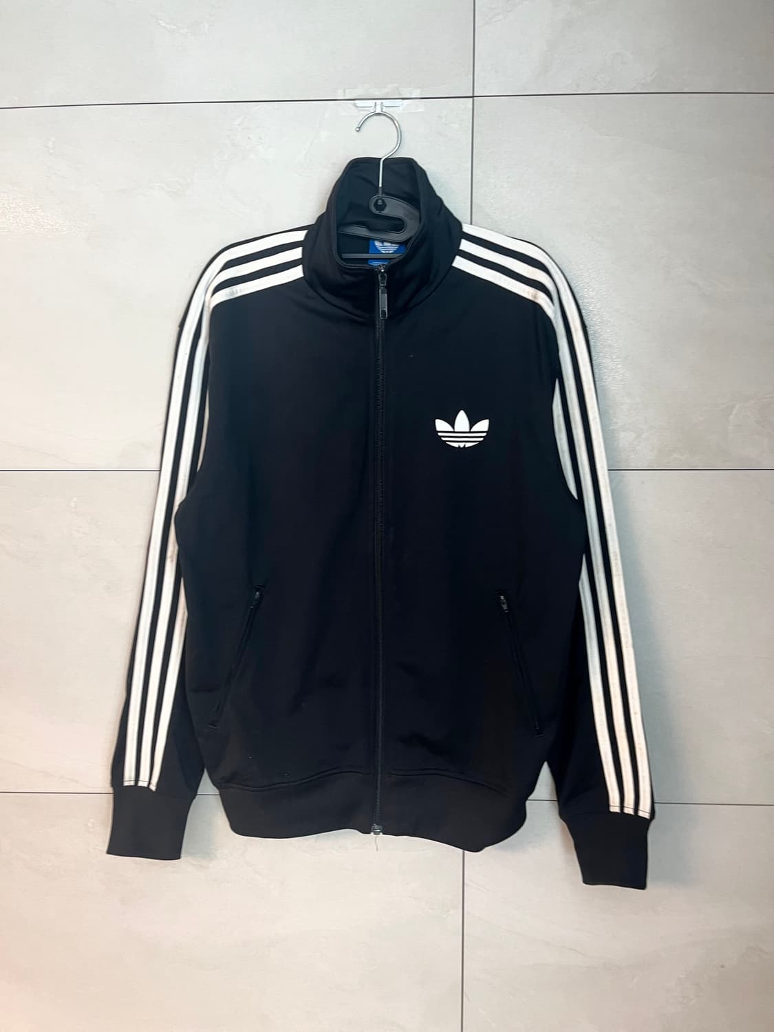 아디다스 구파이어버드 대장 져지 블랙 (90)  상품이미지3