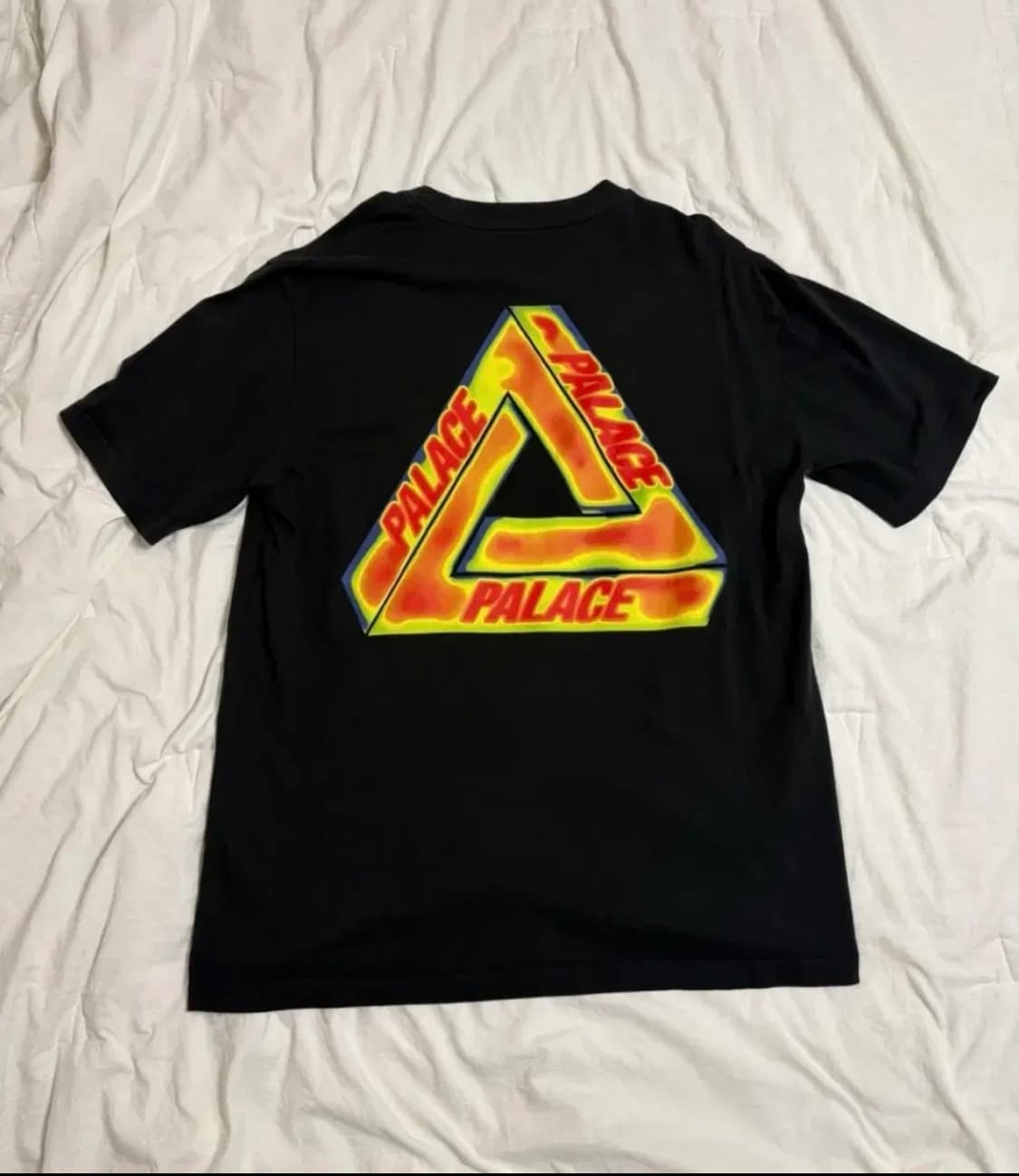 팔라스 히트 센시 반팔 상품이미지2