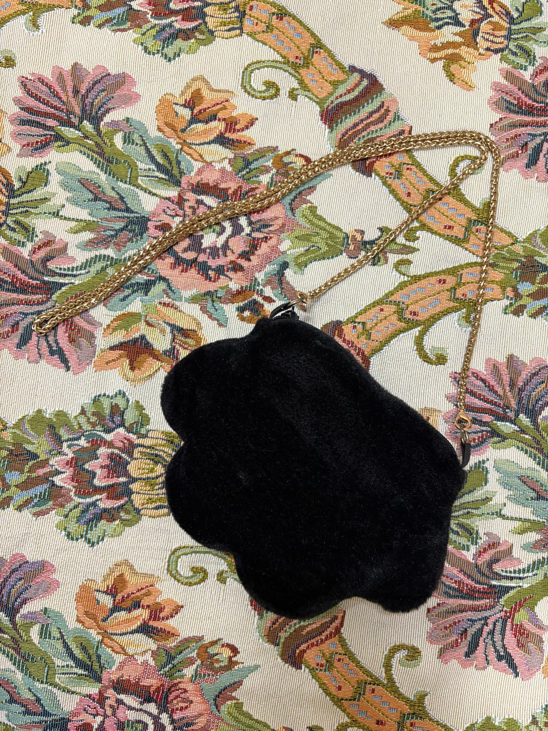 고양이 발바닥 크로스백  상품이미지3