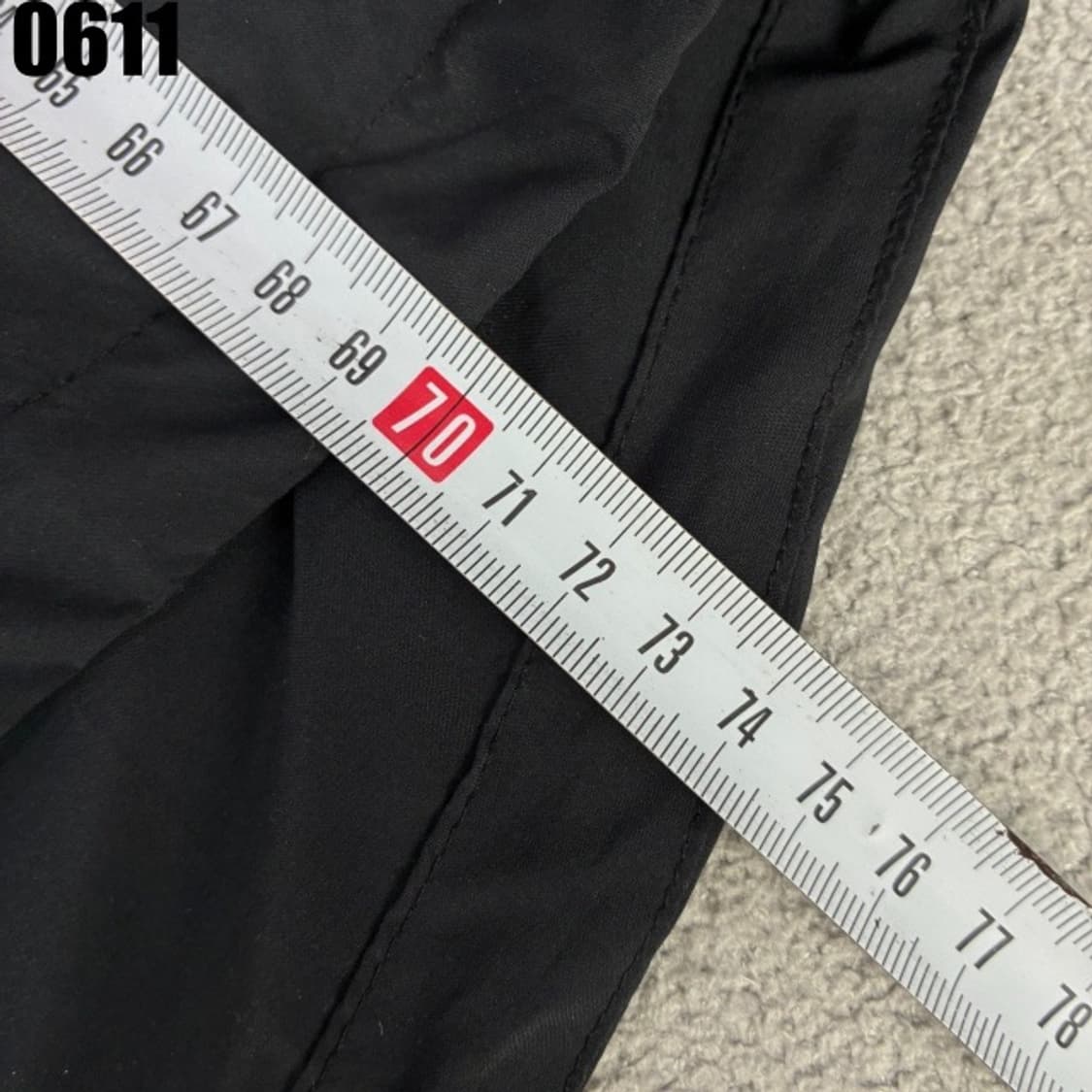 나이키 바람막이  상품이미지5
