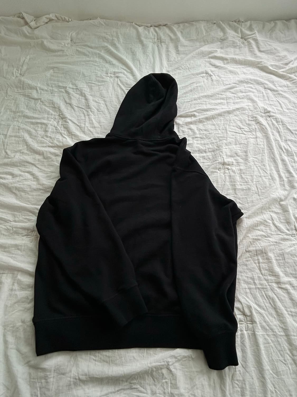 디키즈 후드 블랙 xl 상품이미지2