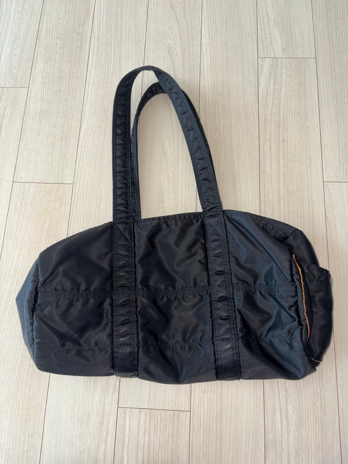 요시다 포터 탱커 더플백 L 상품이미지2