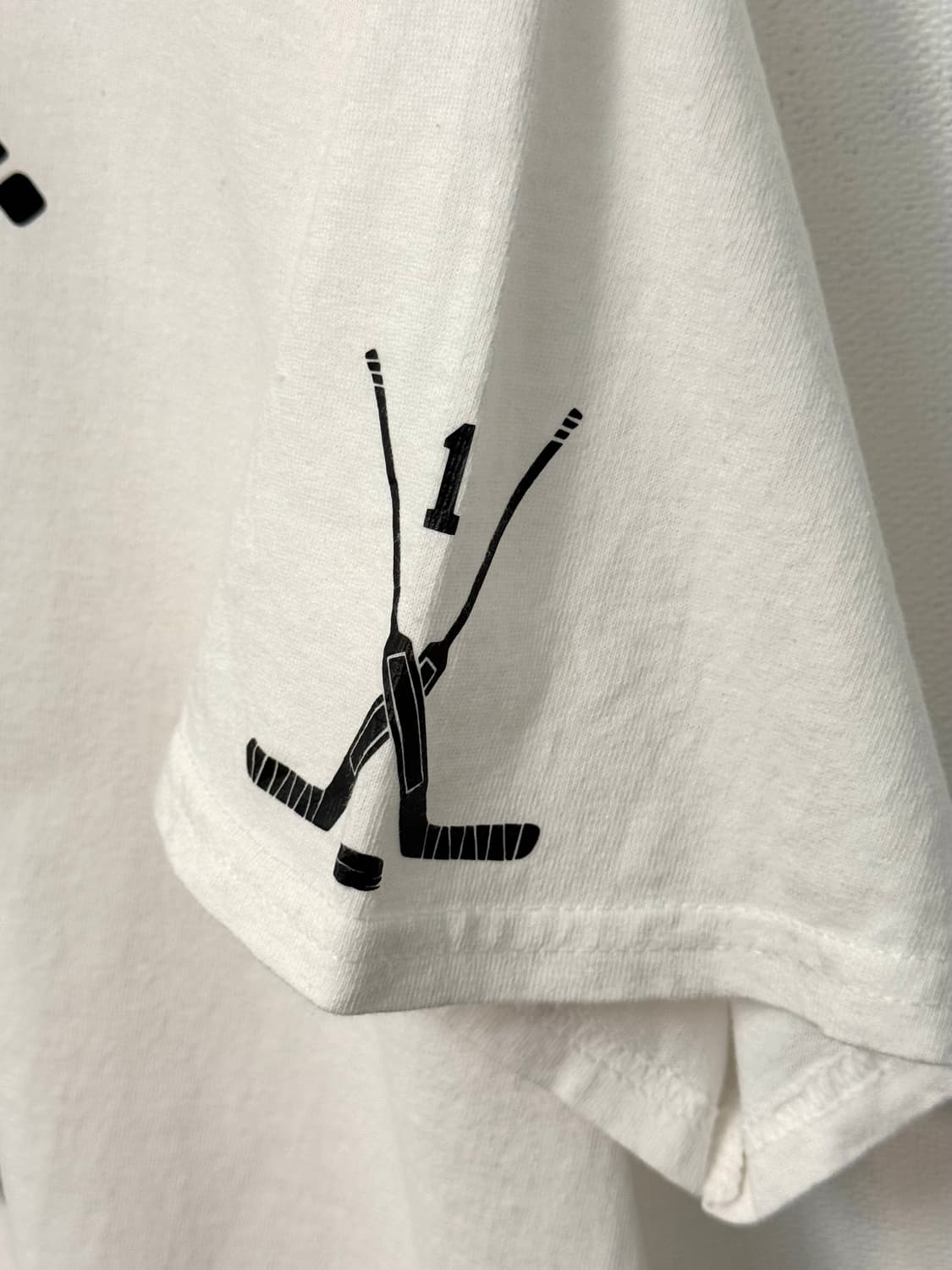 Fear the Keeper  Hockey T-shirt/T61 상품이미지4