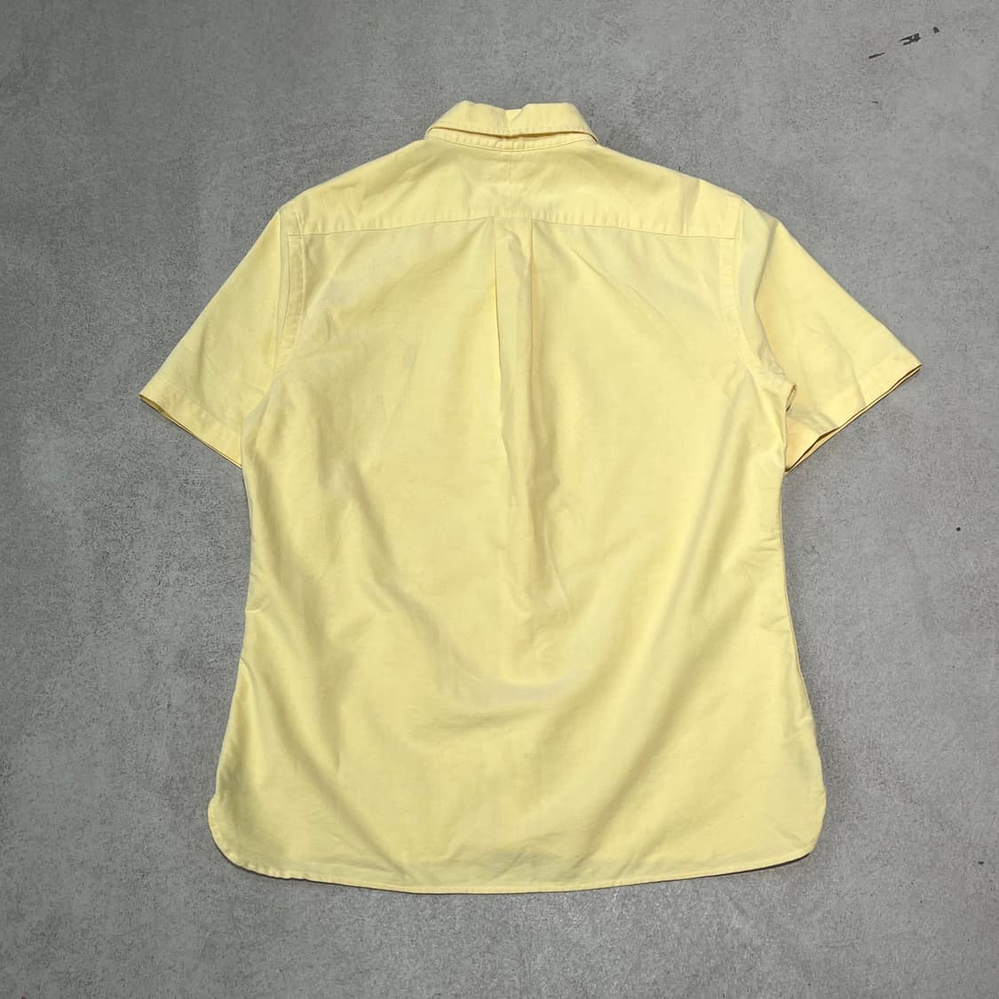 폴로 랄프로렌 하프셔츠 s10296 상품이미지2