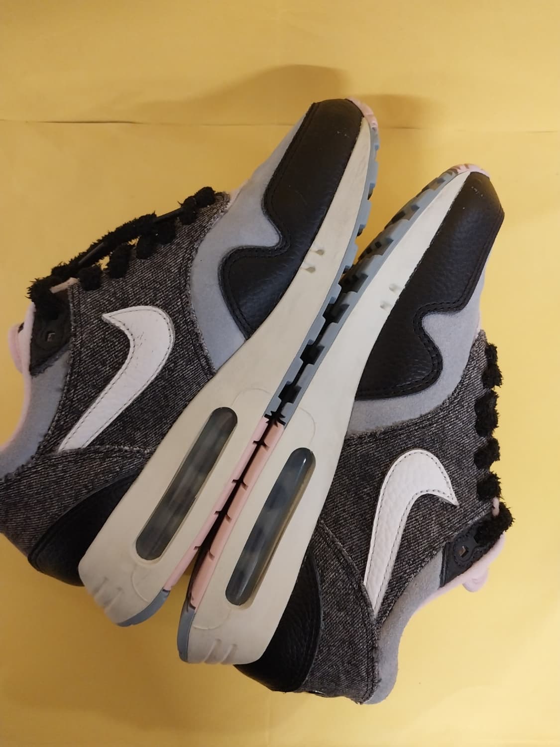 남성 나이키 에어맥스1  86 프리미엄 운동화 (260) 상품이미지7