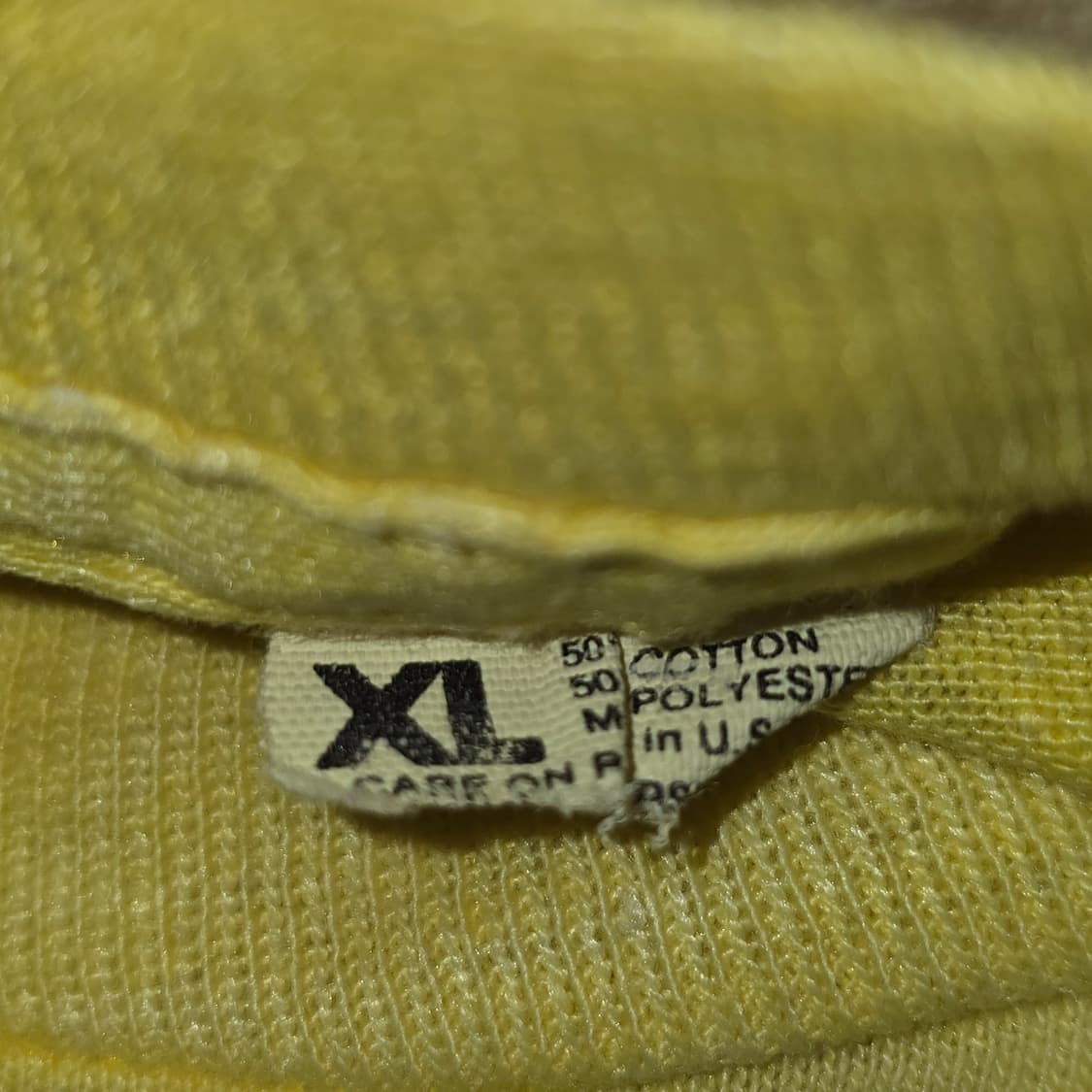 Vintage 70~80s Screen star 오리지널  미키 티셔츠  상품이미지5