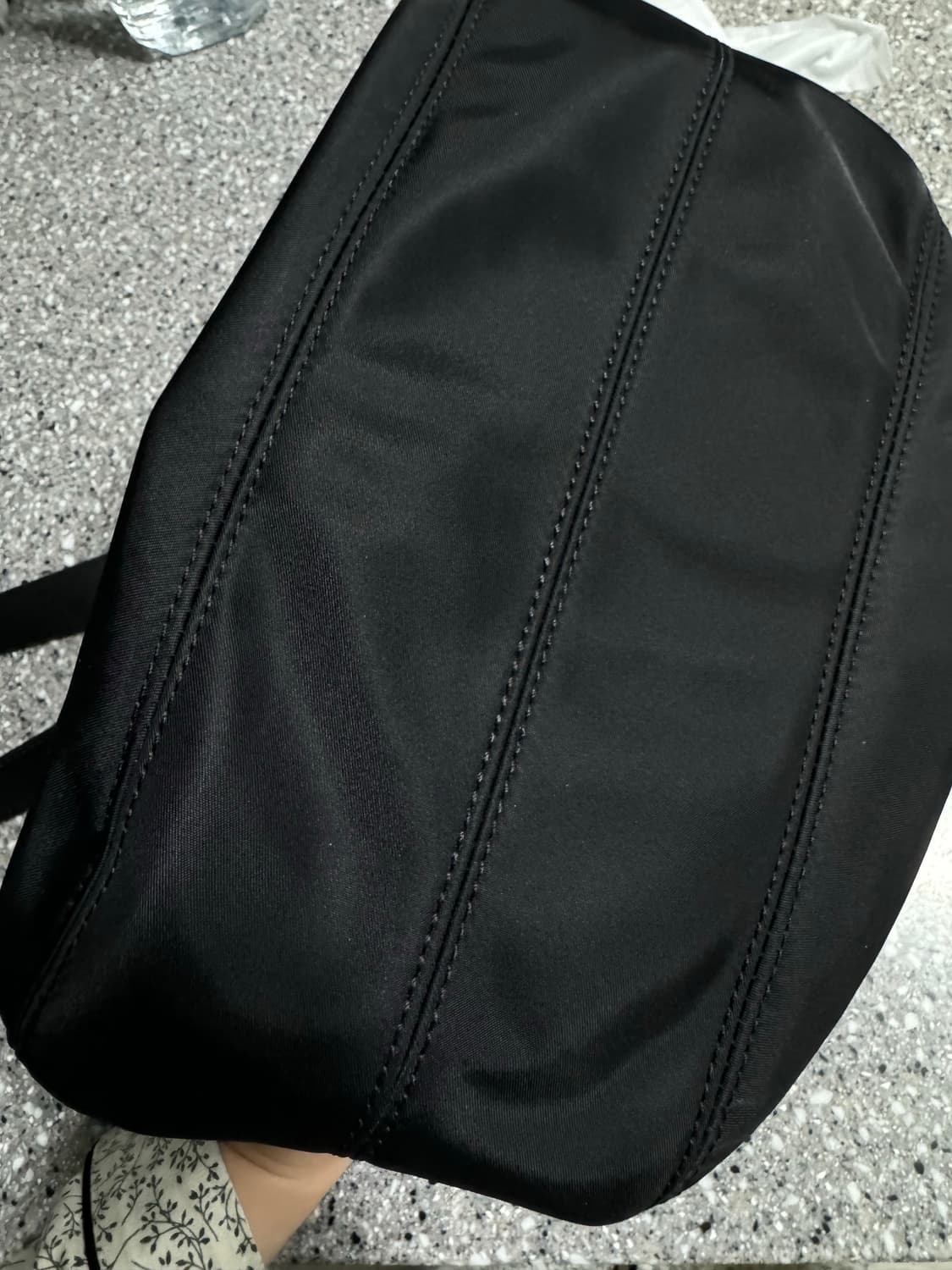 루에브르 삭드플로 호보백 스몰 상품이미지5