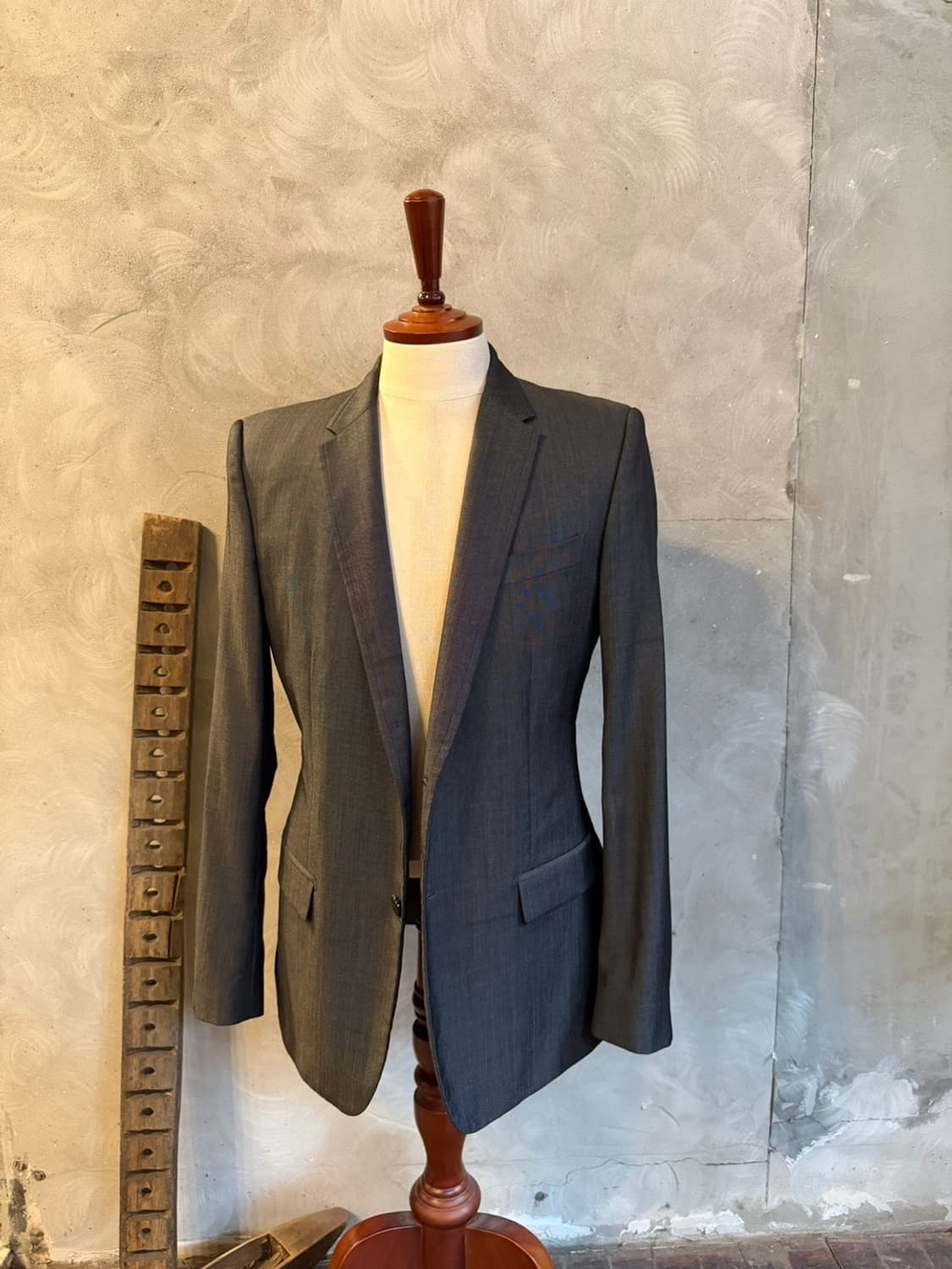 돌체앤가바나 테일러드 자켓 슬림100 상품이미지1