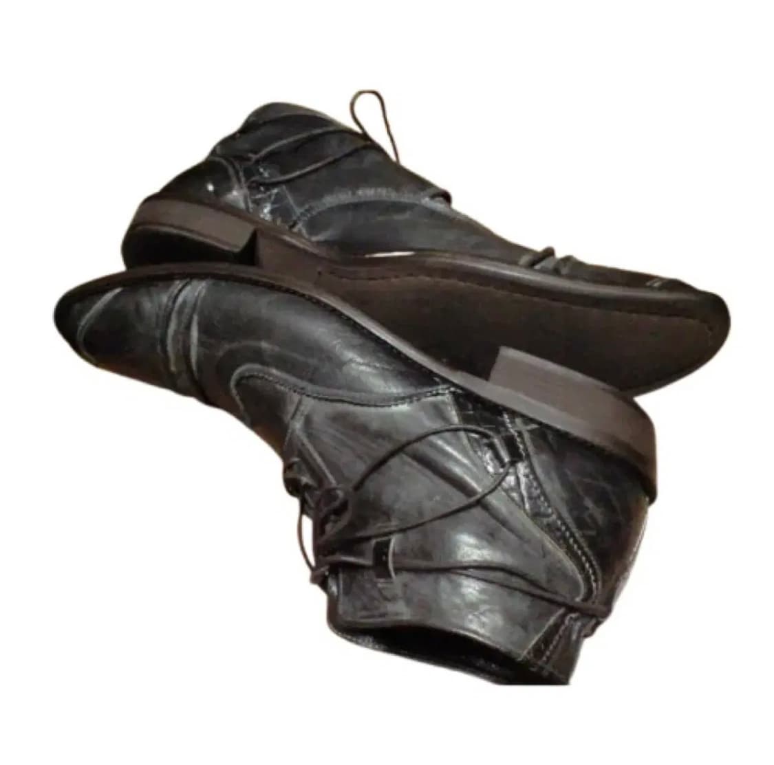 훕데두 부츠 상품이미지3