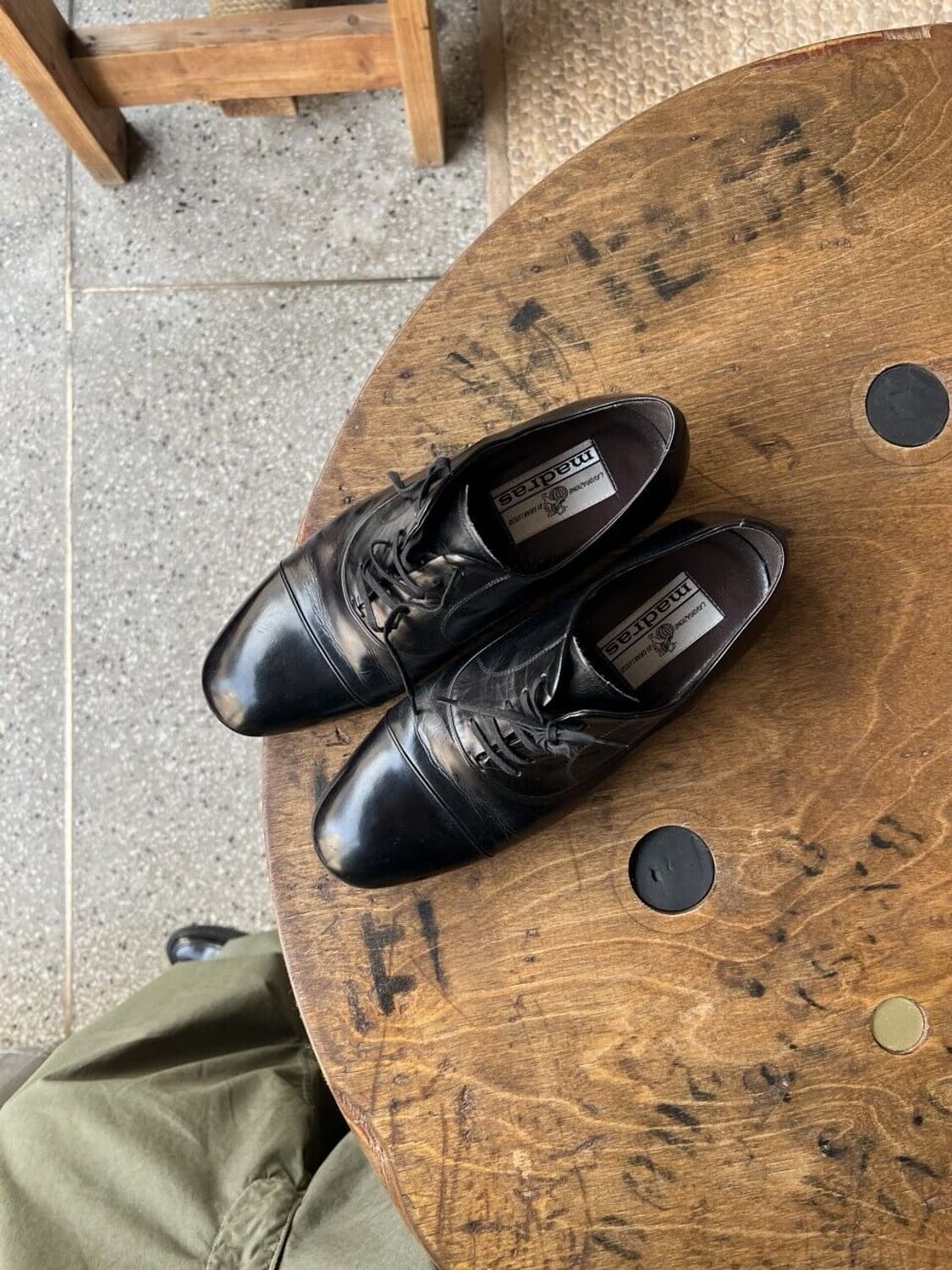 Madras Japan 상품이미지2