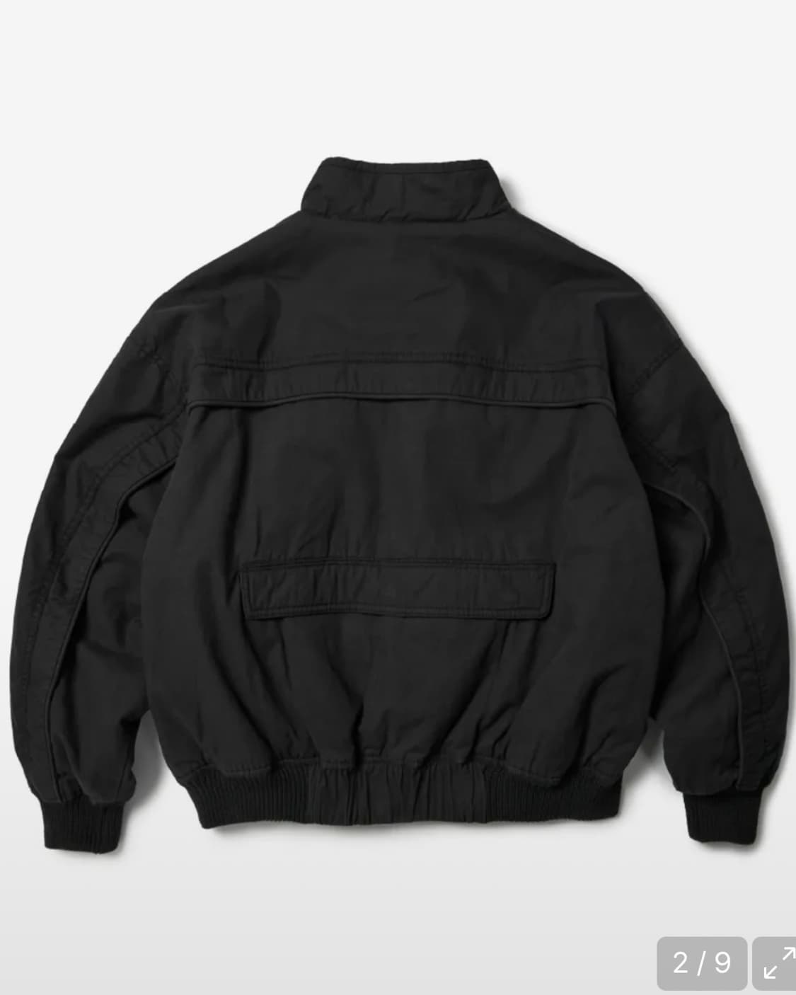 ETCE 봄버 상품이미지4