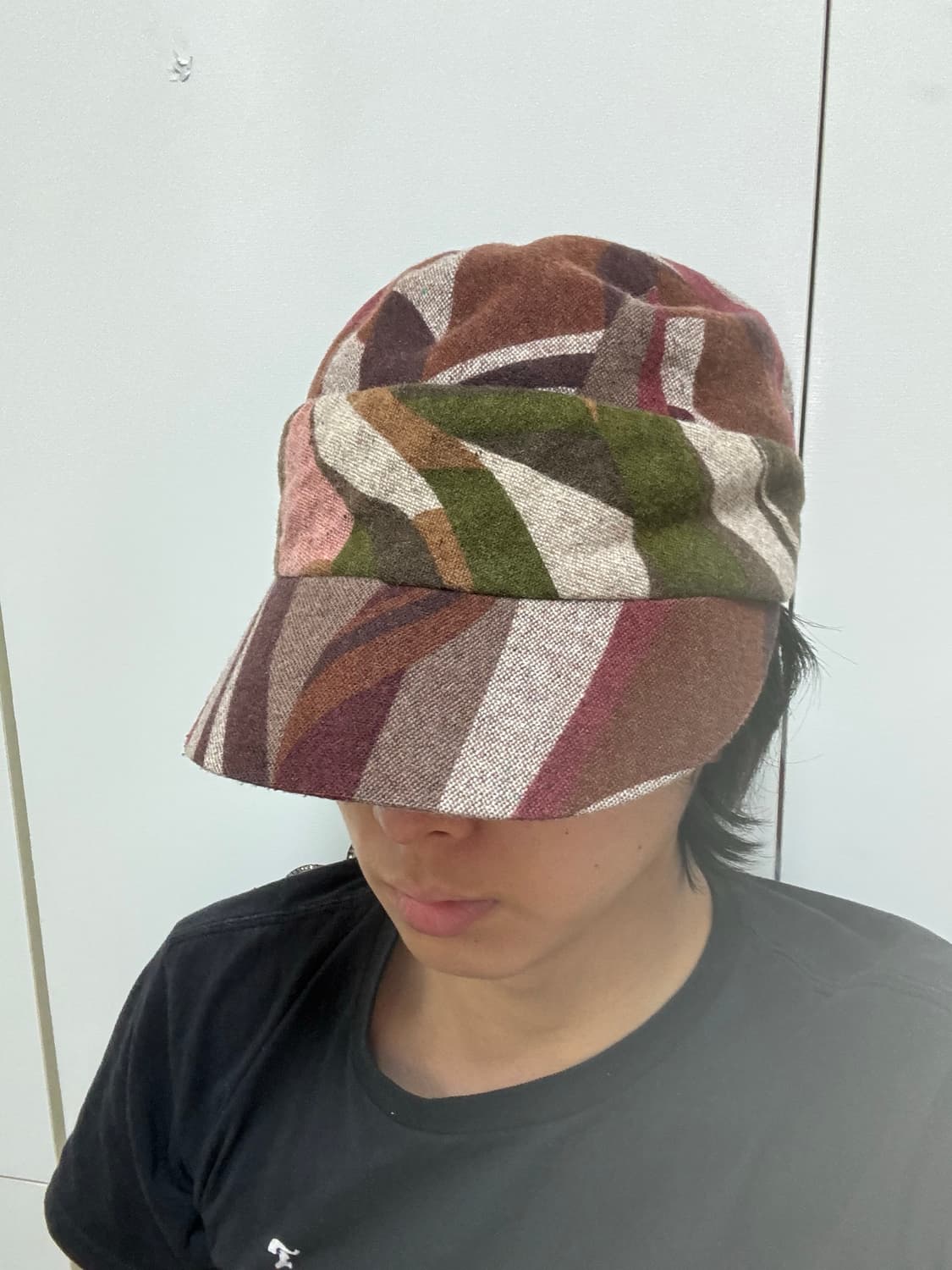 Ca4la work cap 상품이미지7