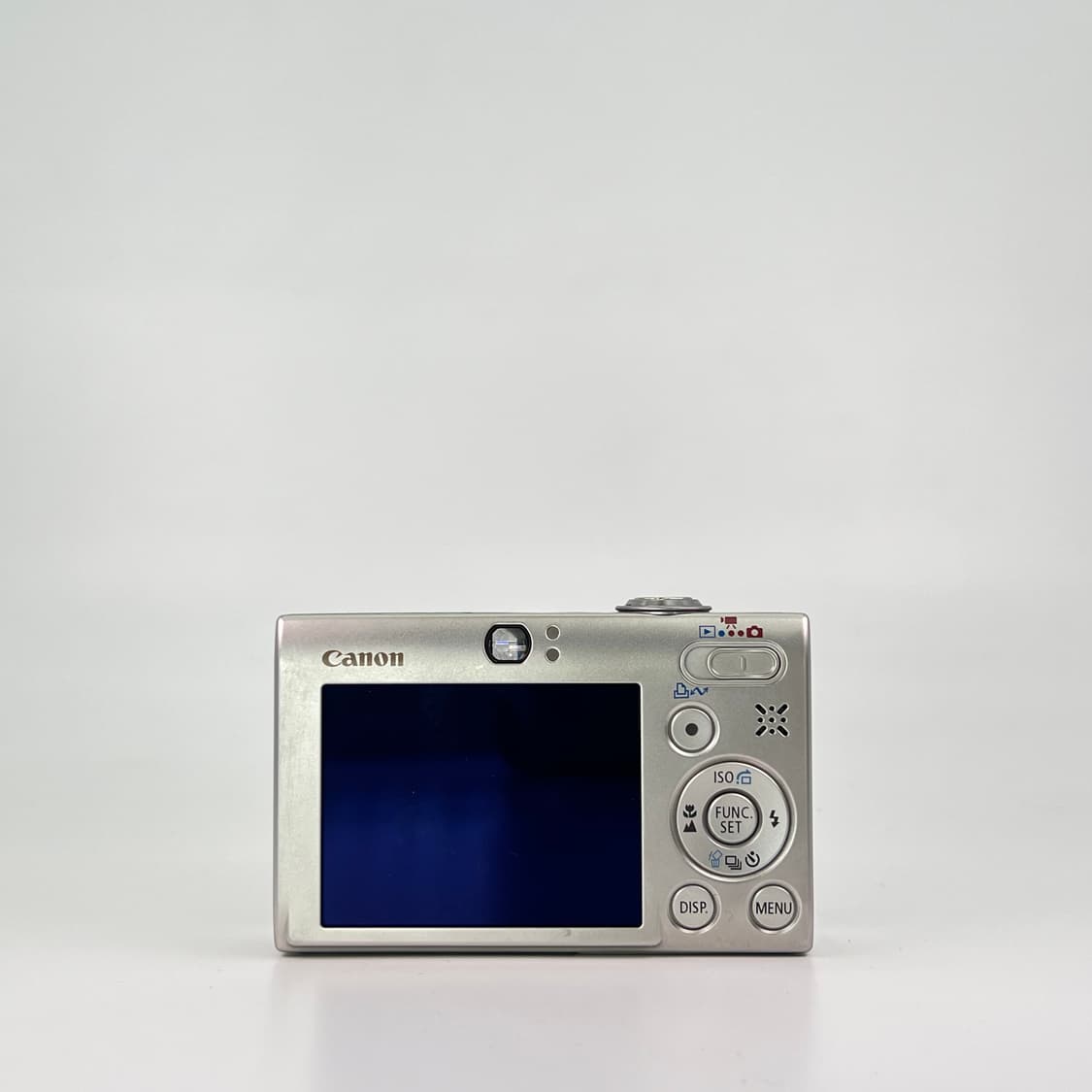캐논 익서스 Canon IXUS 85 IS 실버 상품이미지4