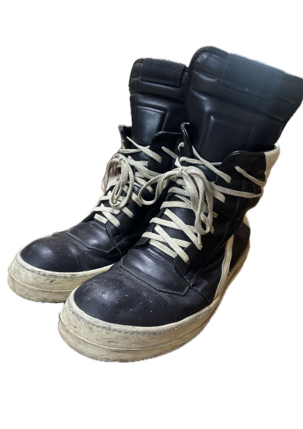 릭오웬스 지오바스켓 41 상품이미지1