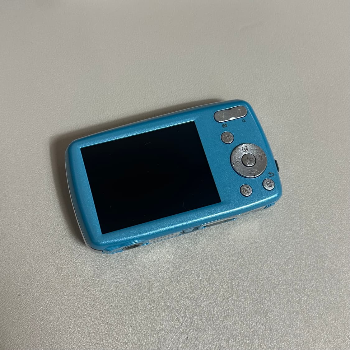 Panasonic Lumix DMC-S1 빈티지 디카(풀박스) 상품이미지2