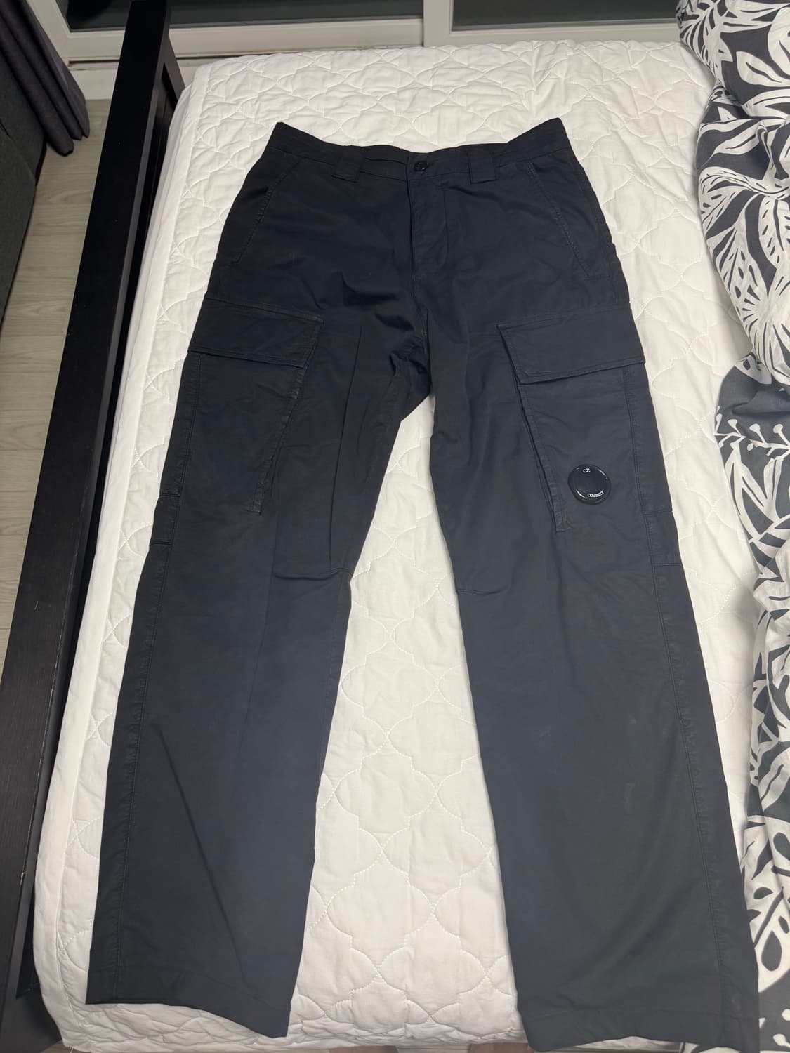 cp컴퍼니 루즈핏 팬츠 44사이즈 상품이미지1