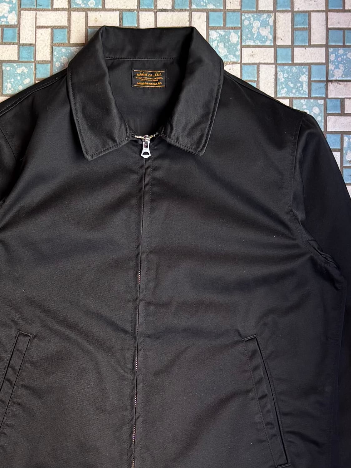 NEIGHBORHOOD 넘버원 켄달 자켓 상품이미지3