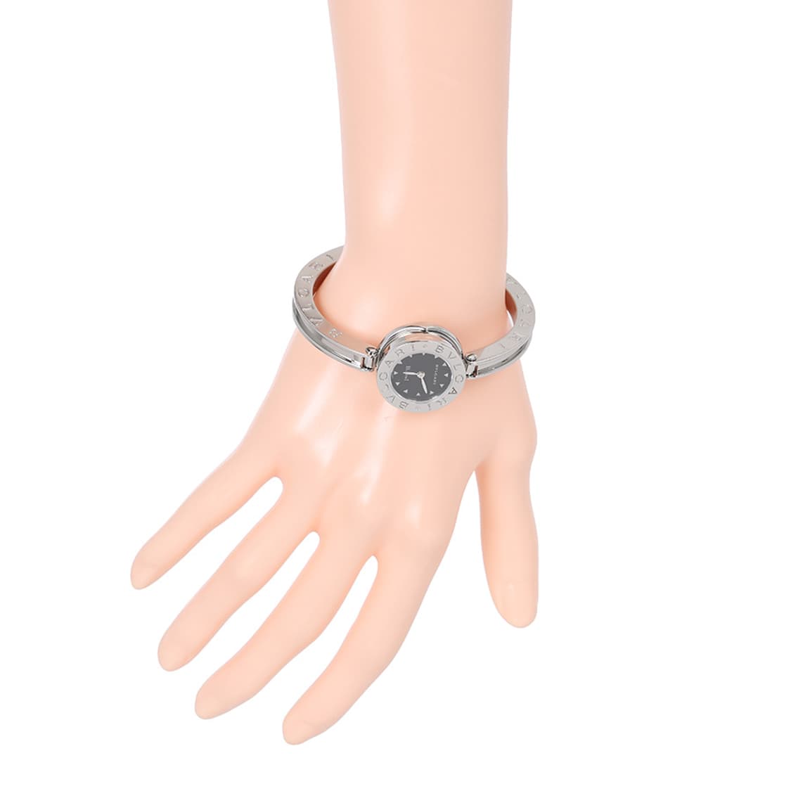 불가리 비제로 팔찌 시계 비제로원 워치 뱅글 BZ22S 상품이미지4