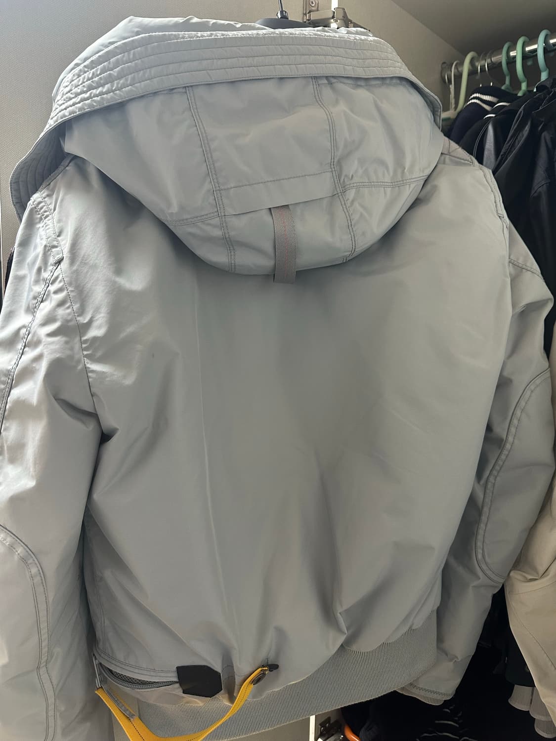 파라점퍼스 고비 패딩 상품이미지4