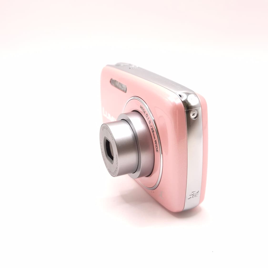 딸기우유빛🍑하트포커스 🩷파나소닉 루믹스 S1 🤍 상품이미지8