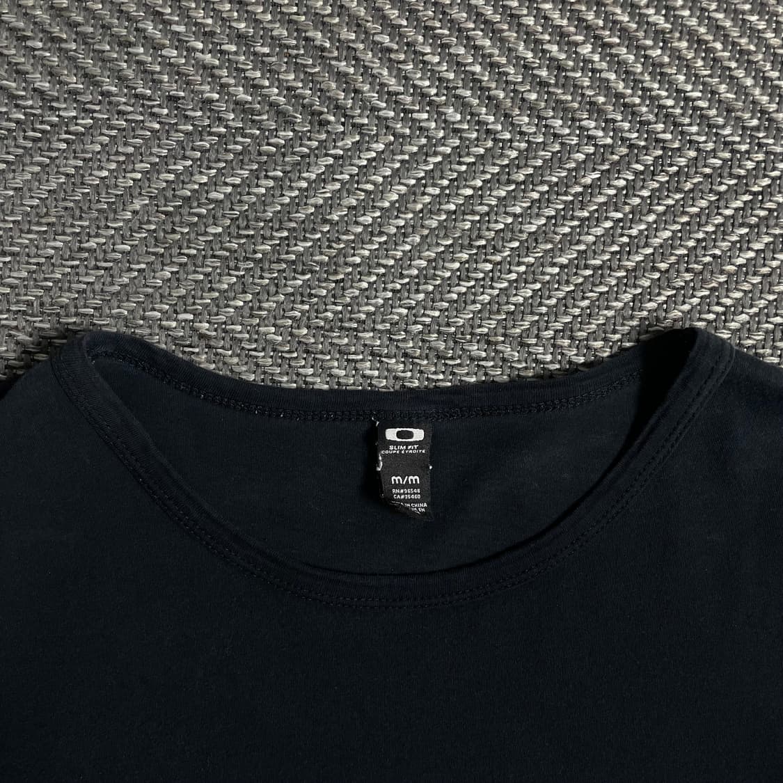 오클리 카모 로고 Mark II 반팔 티셔츠y 4976 상품이미지5