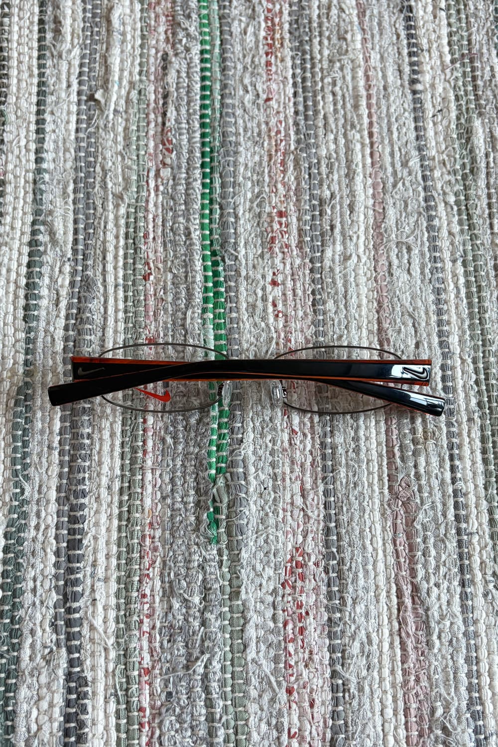 Nike Orange glasses 상품이미지4