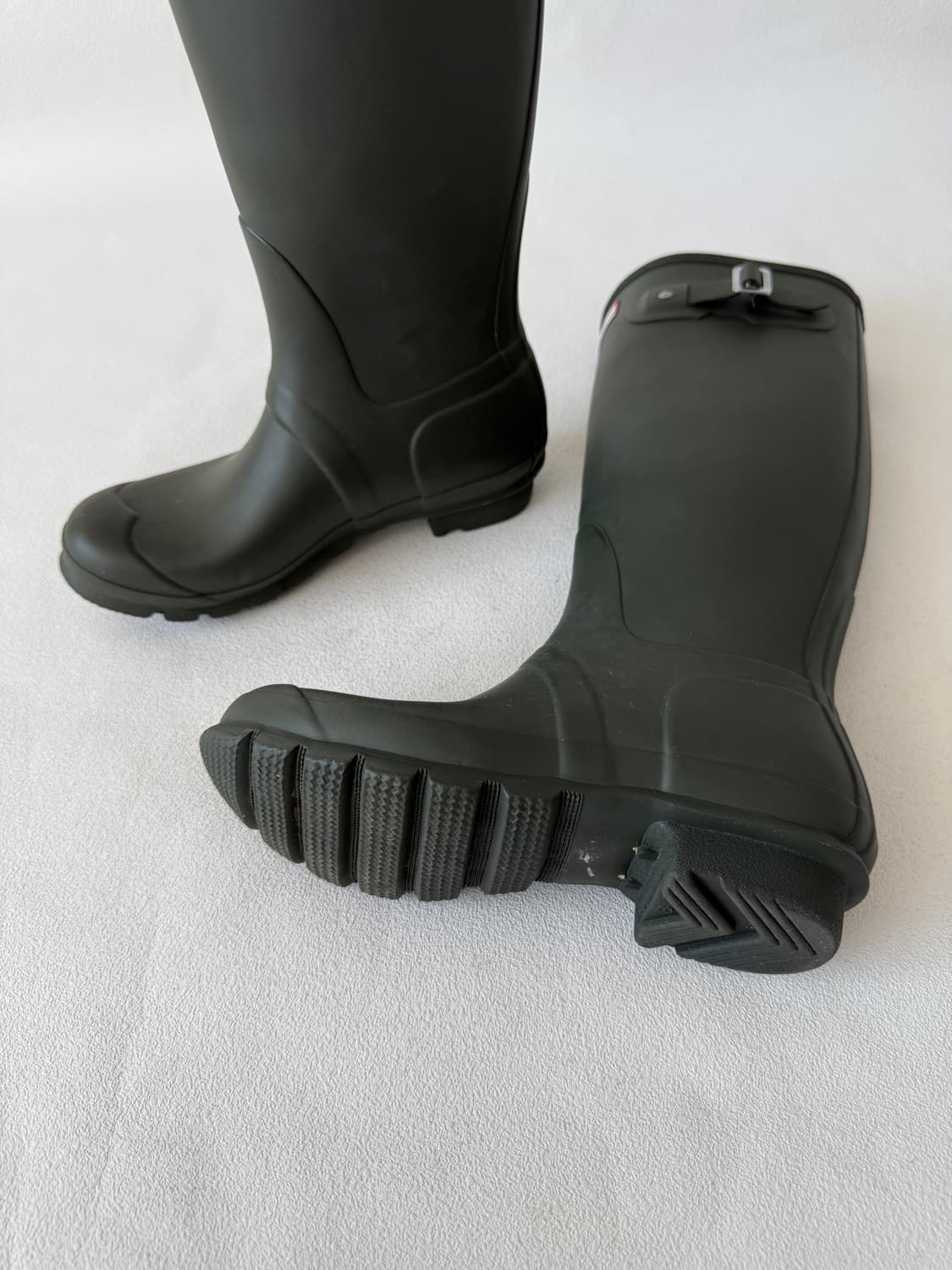 [EU38]헌터(HUNTER) 레인 부츠 상품이미지5