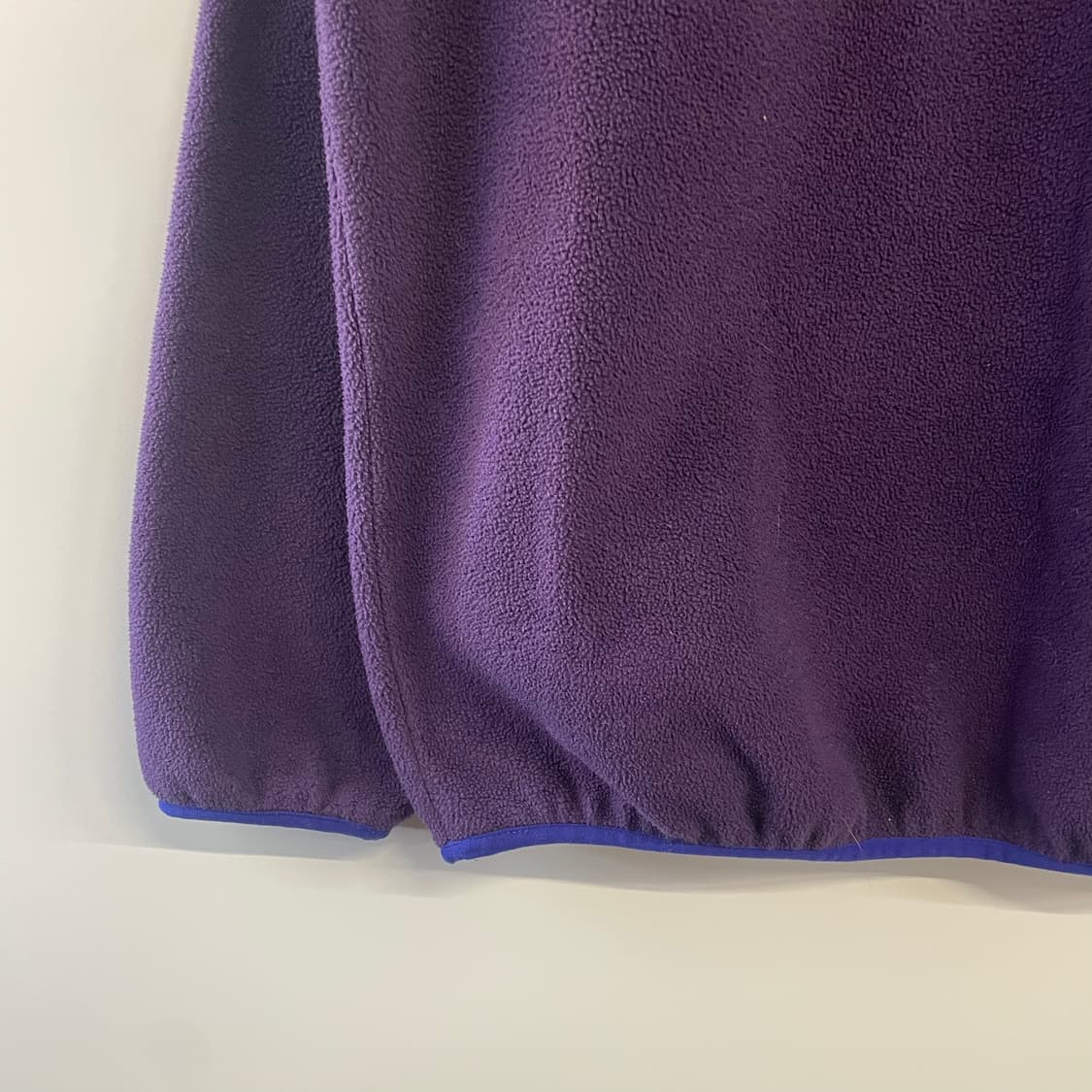 파타고니아 신칠라 플리스 풀오버 상품이미지4