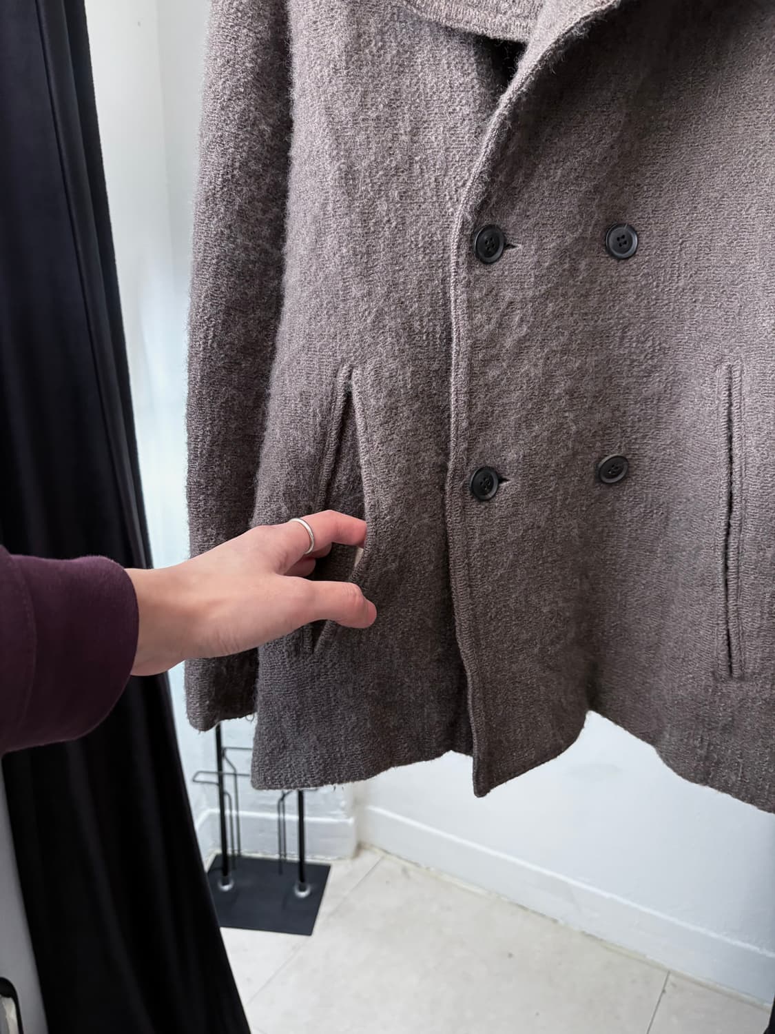 Yohji yamamoto 상품이미지4