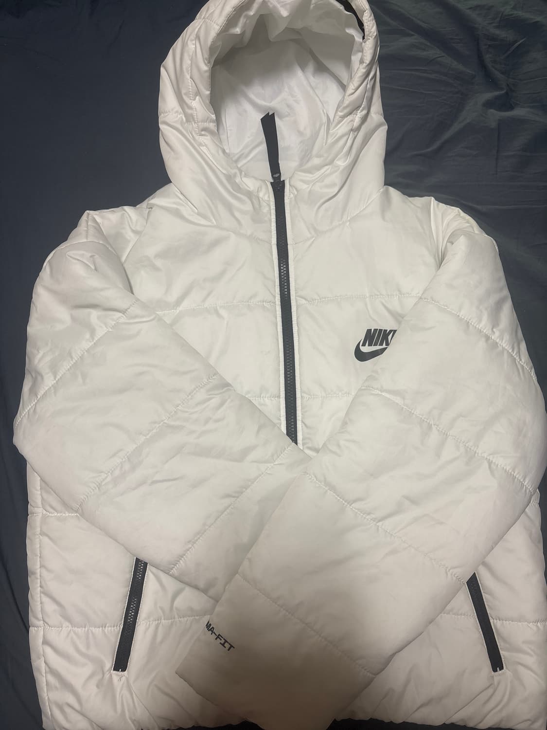 나이키숏패딩 상품이미지1