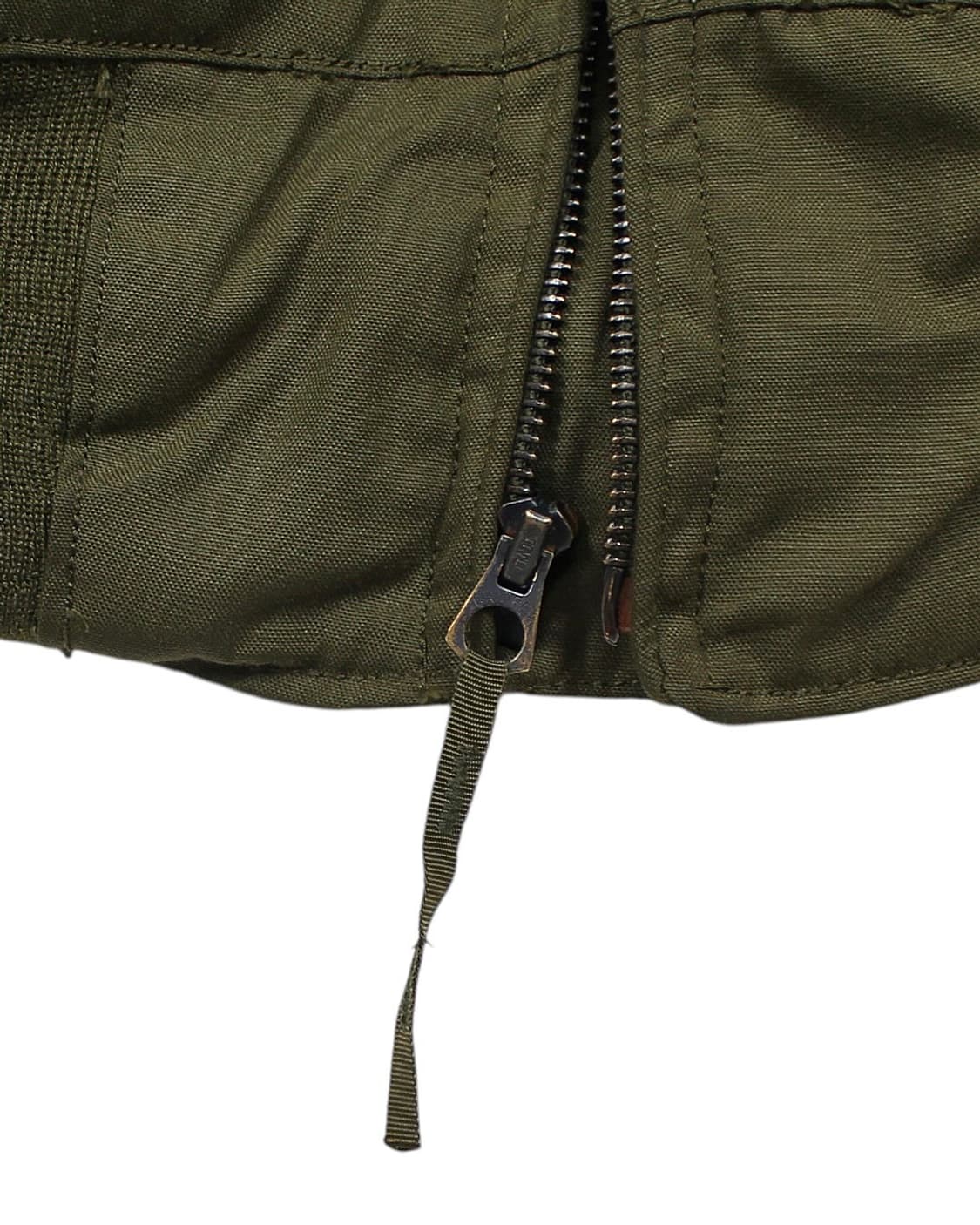 1980 US Army 미군 CVC 탱커 자켓 빈티지 밀리터리 상품이미지7