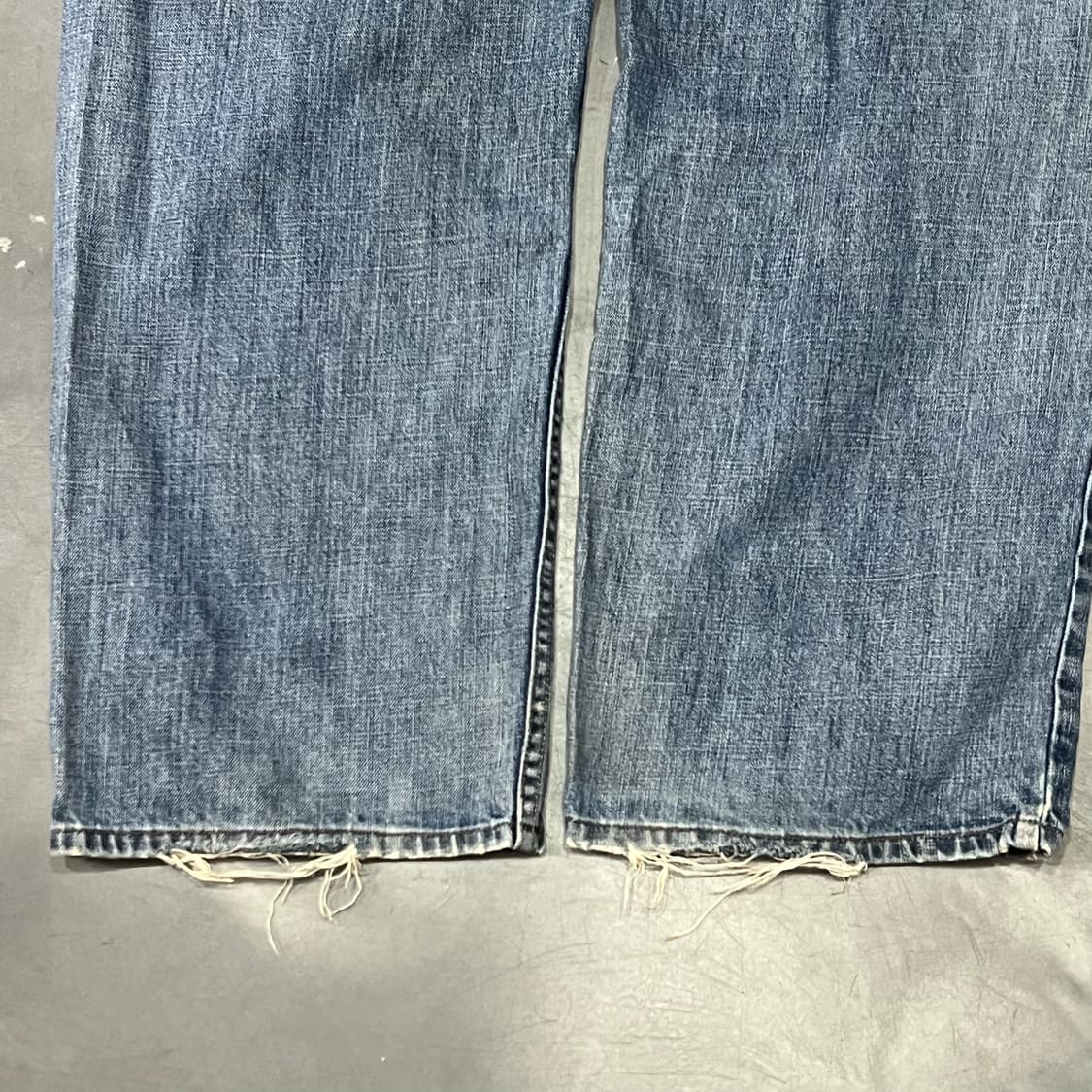  리바이스 569 데님 팬츠 y15216 상품이미지5
